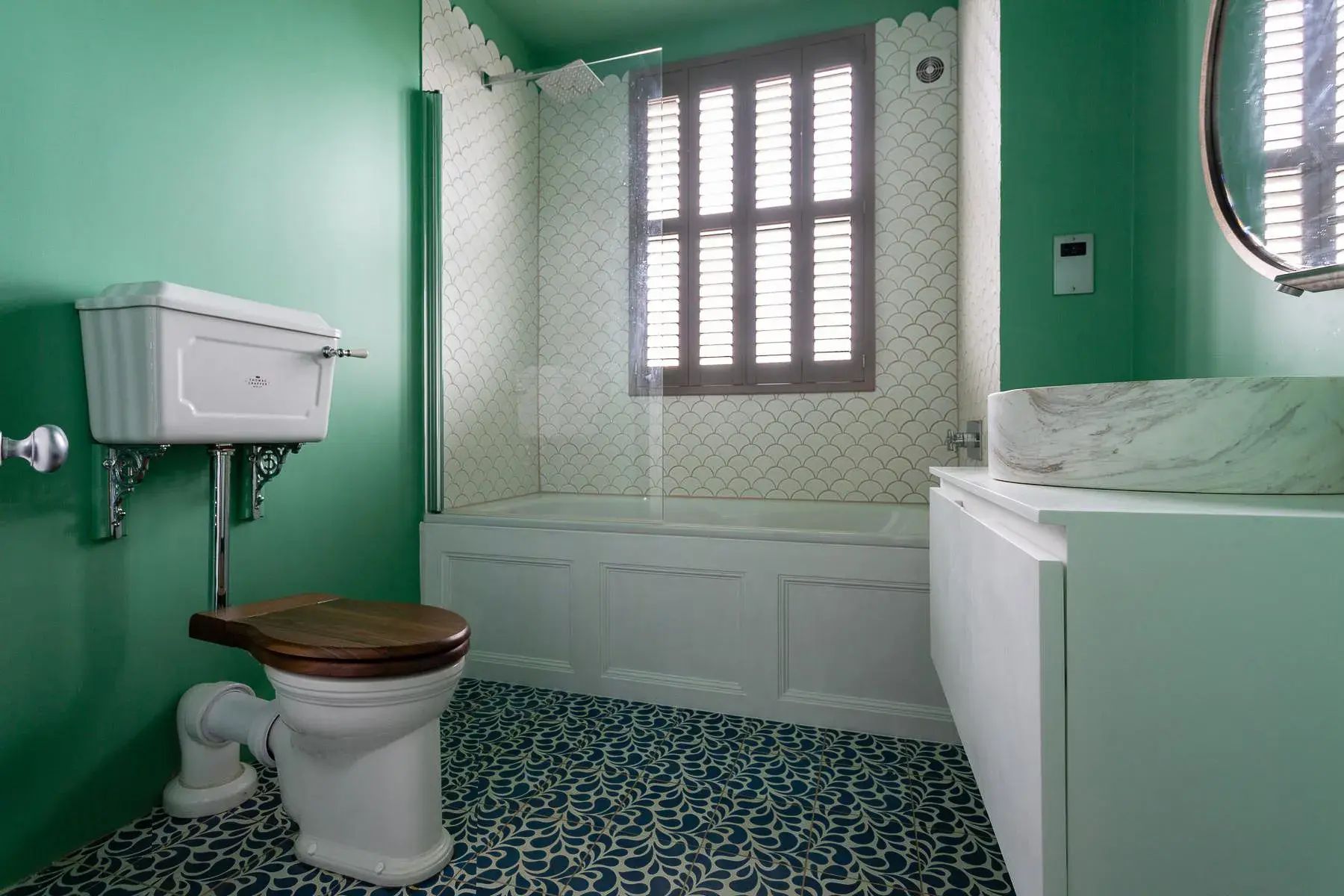 Stafford Terrace , holiday home in Kensington, London