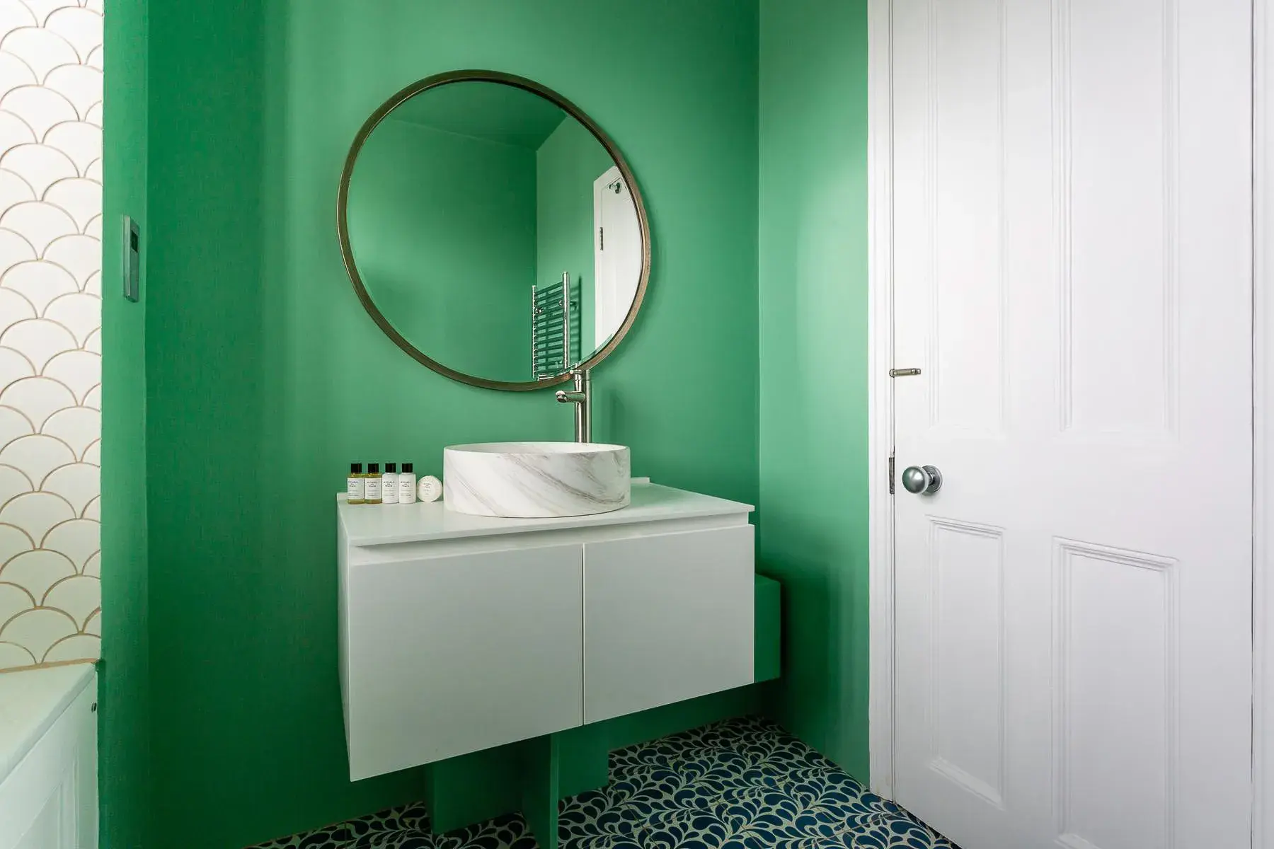 Stafford Terrace , holiday home in Kensington, London