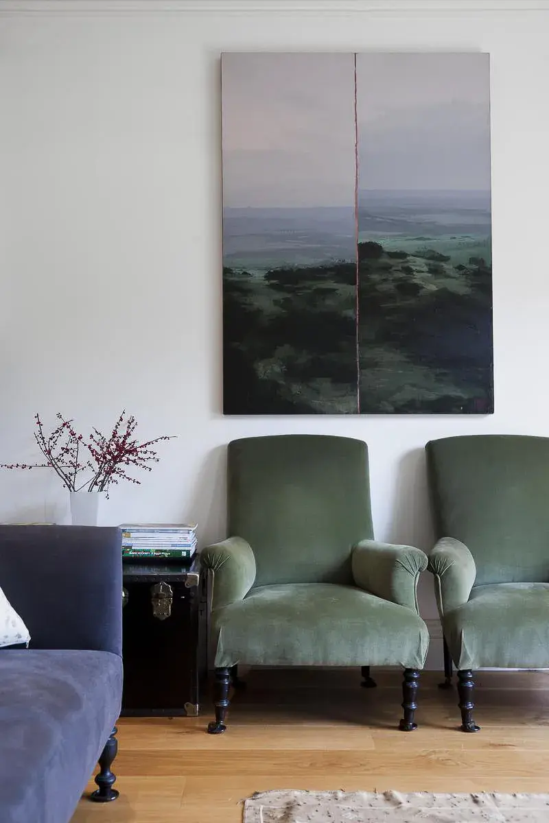 St Anns Road, holiday home in Holland Park, London