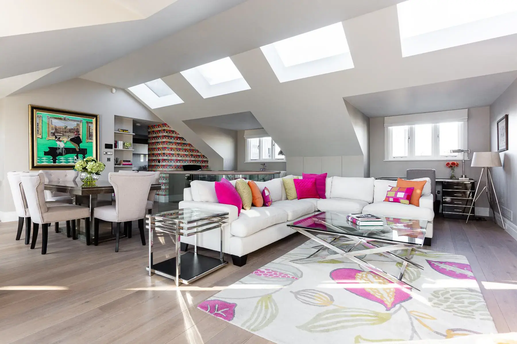 The Strand , holiday home in Covent Garden, London