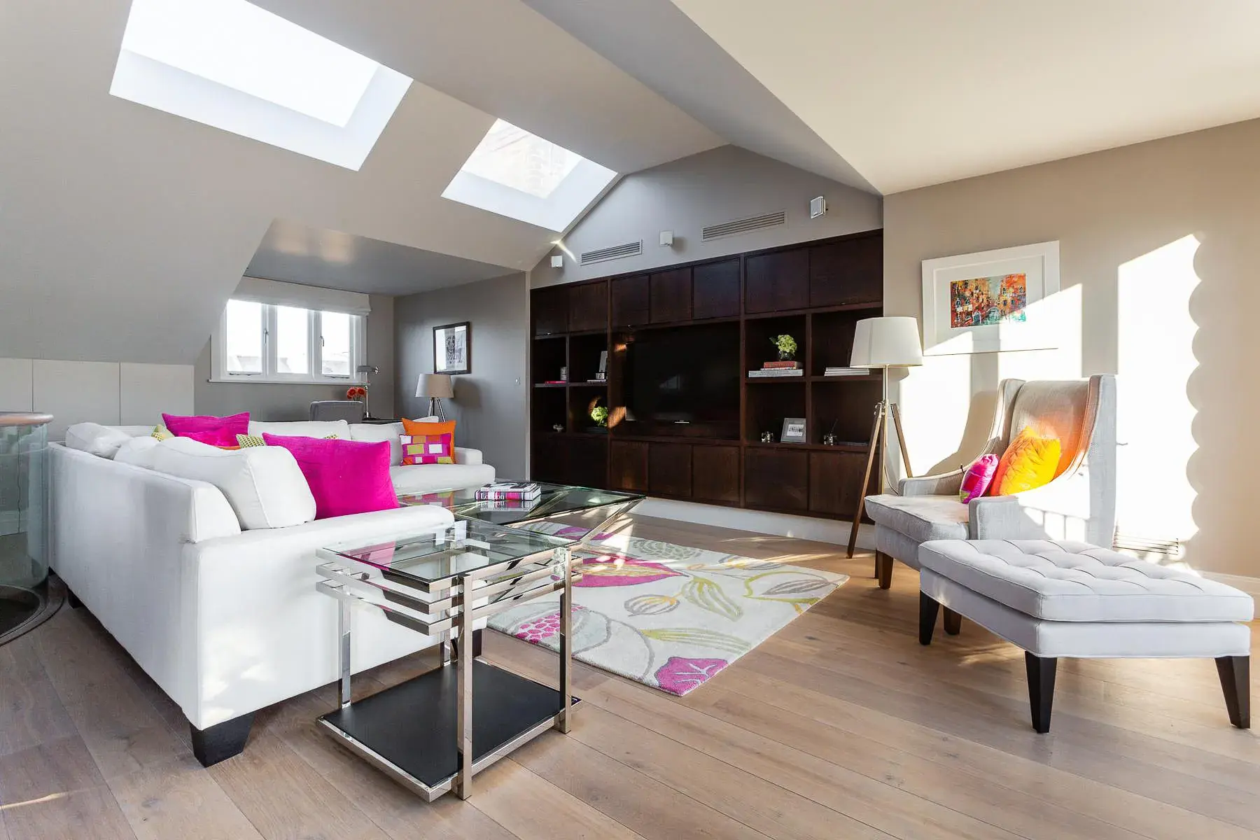 The Strand , holiday home in Covent Garden, London