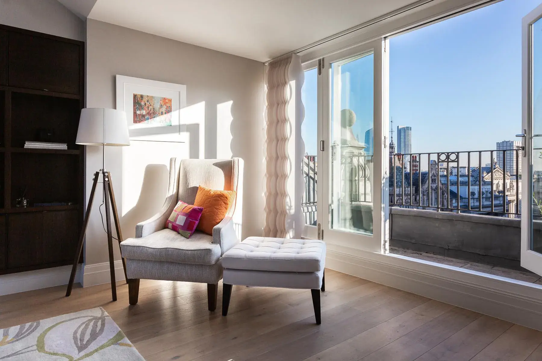 The Strand , holiday home in Covent Garden, London