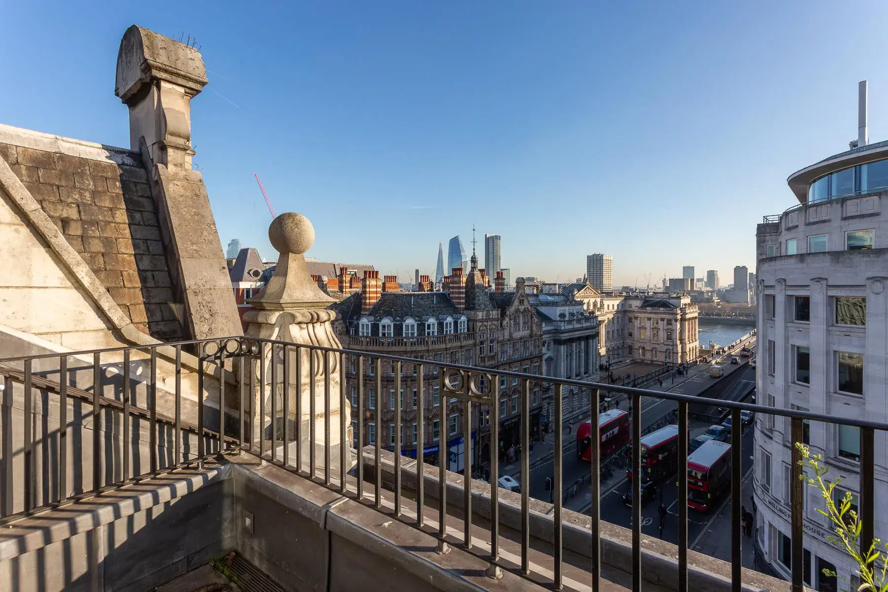 The Strand , holiday home in Covent Garden, London