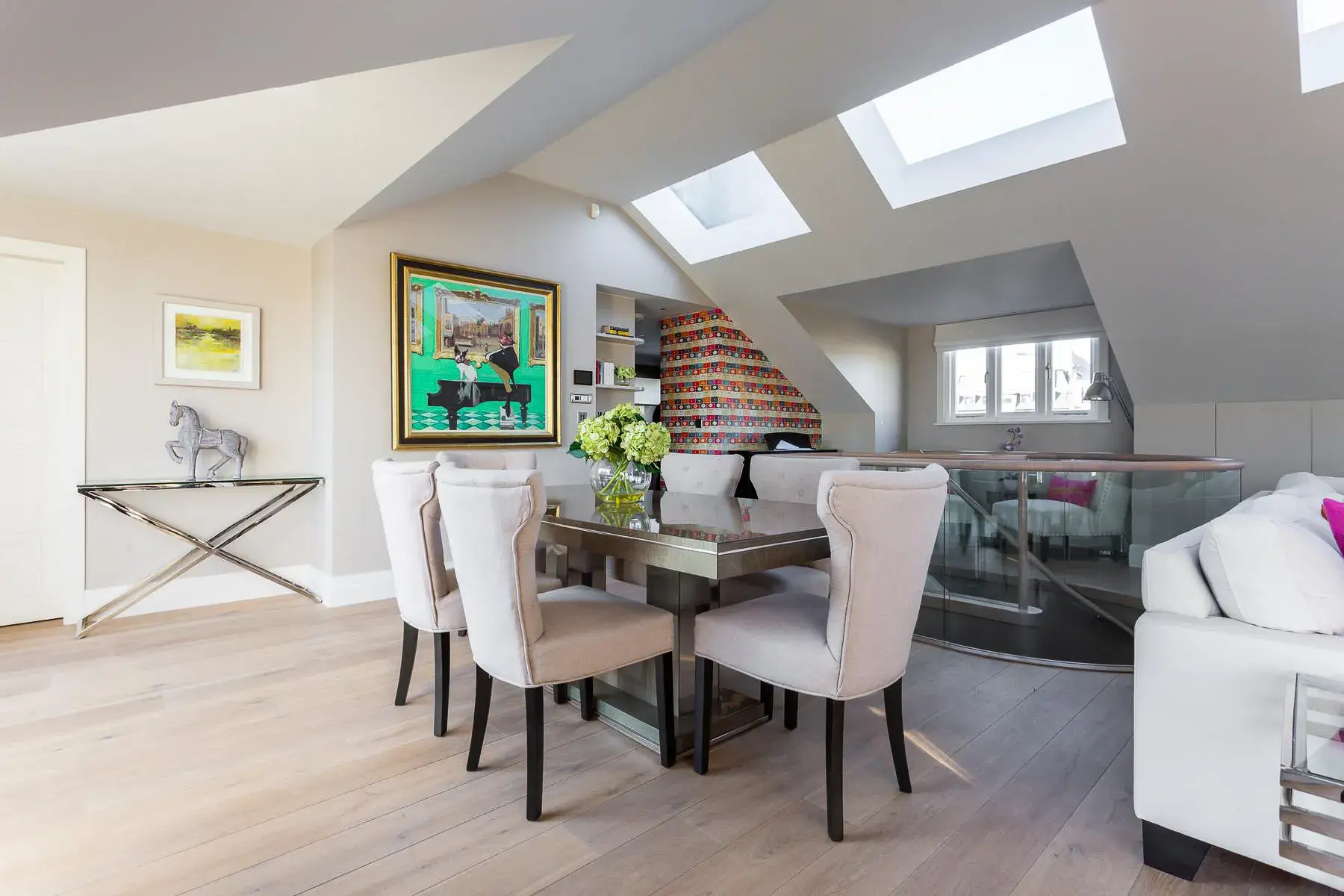 The Strand , holiday home in Covent Garden, London