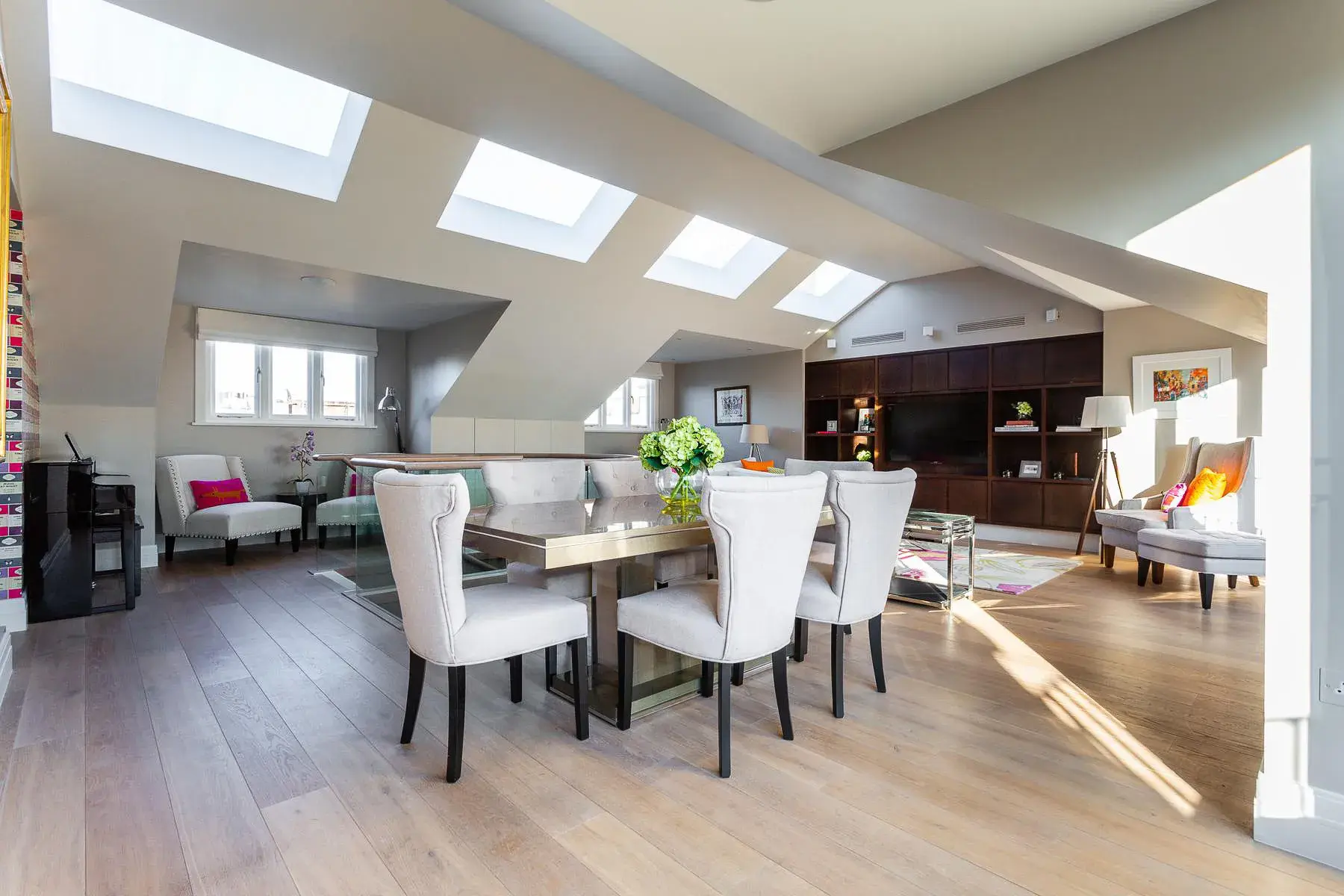 The Strand , holiday home in Covent Garden, London