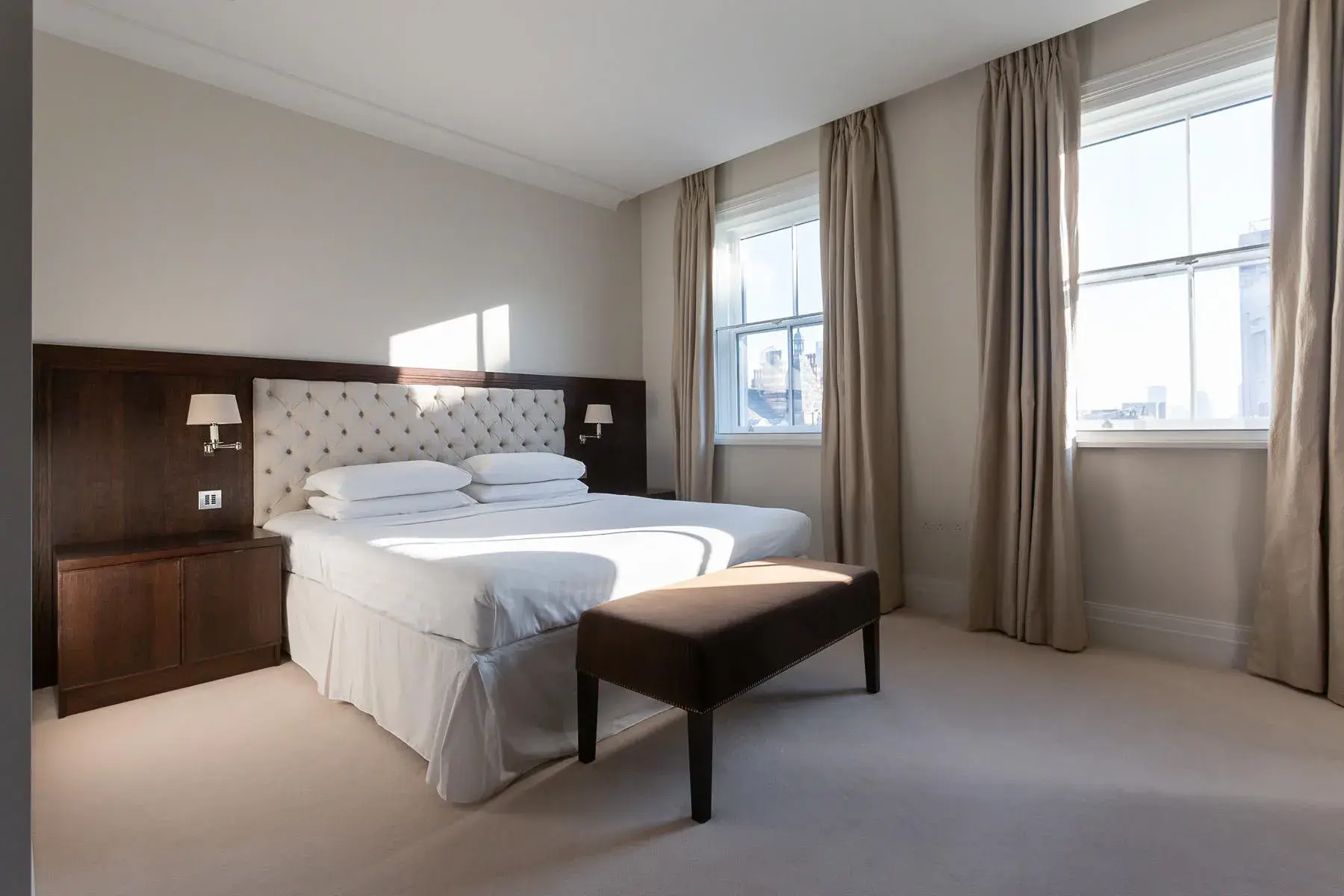 The Strand , holiday home in Covent Garden, London