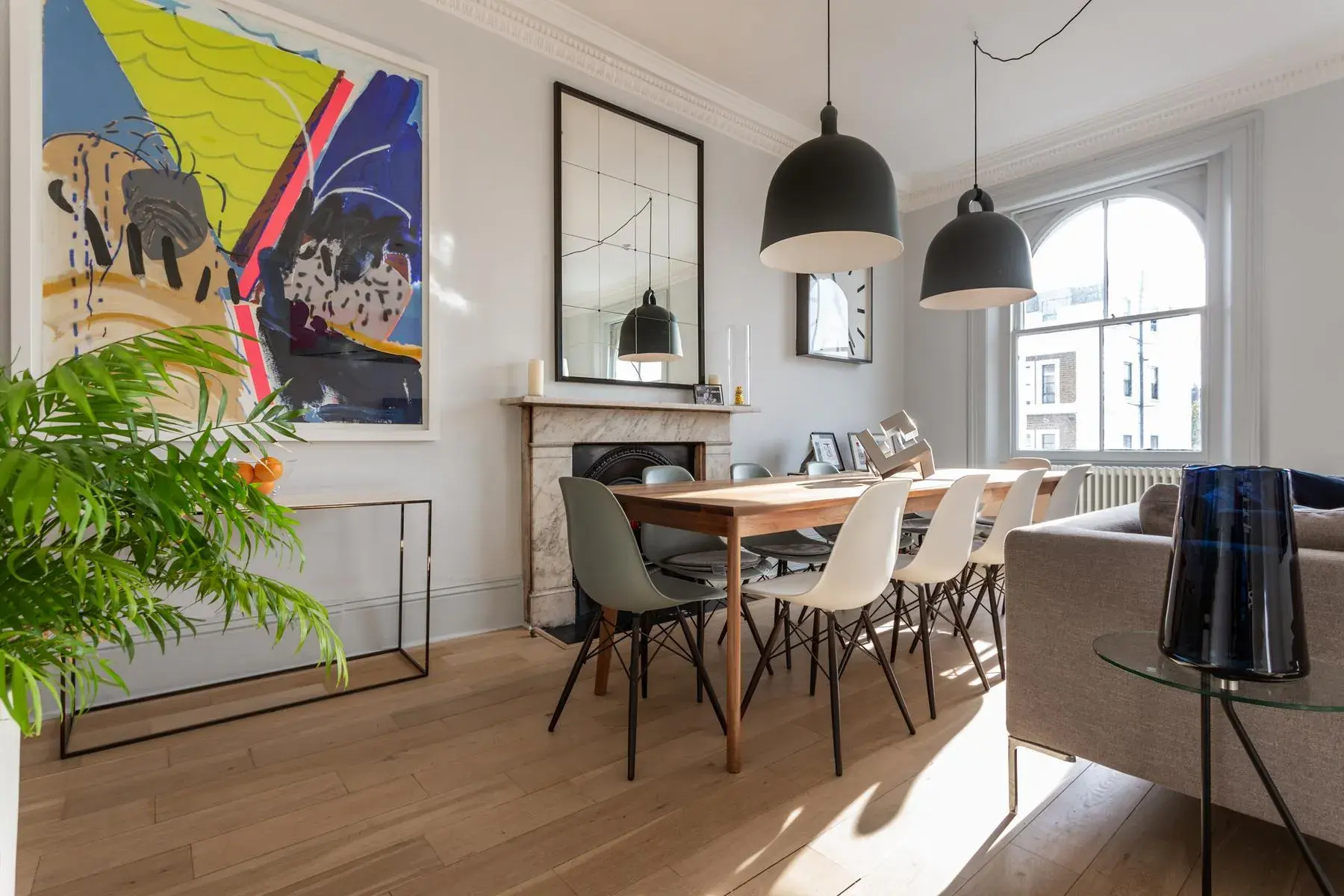 Talbot Road , holiday home in Notting Hill, London