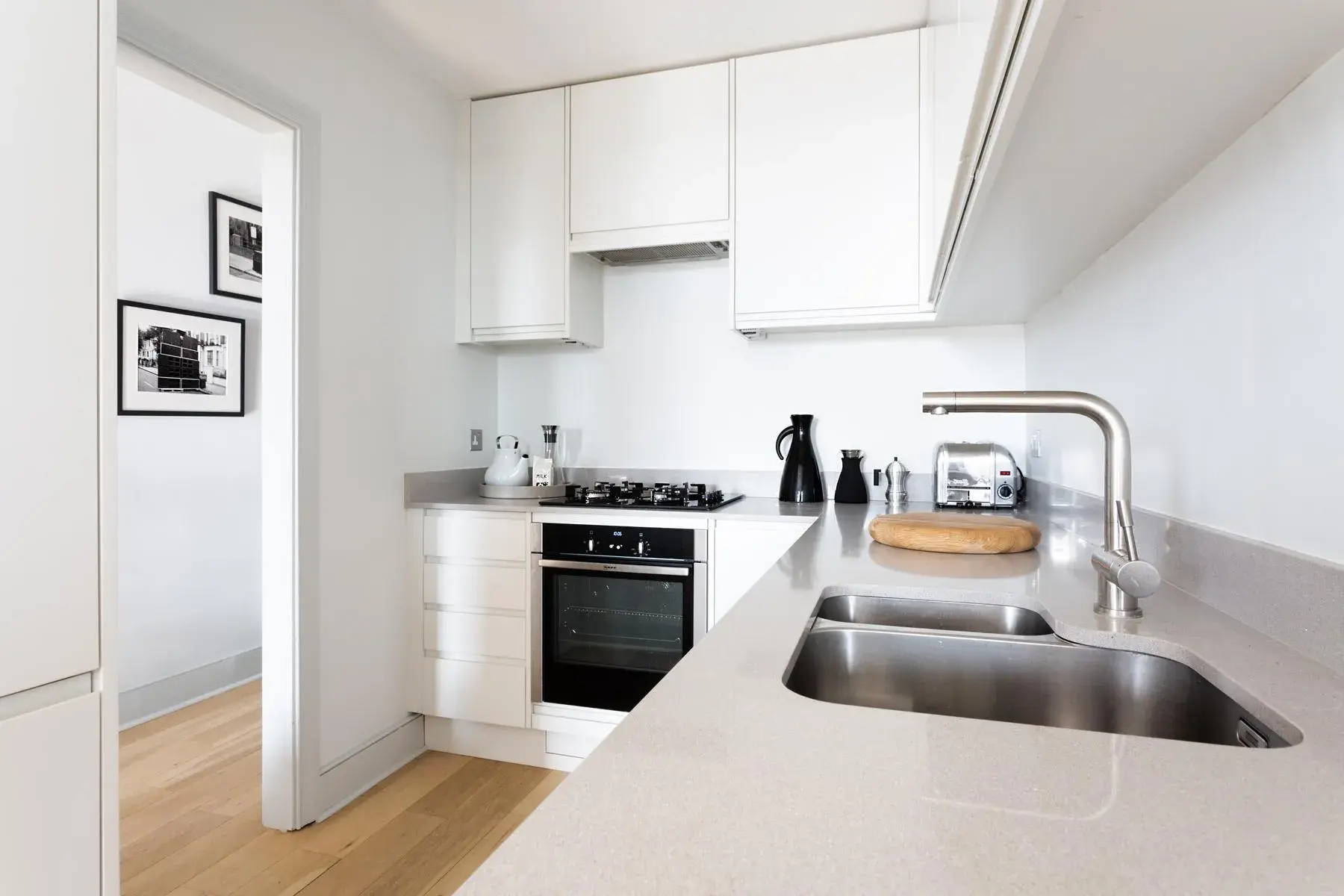 Talbot Road , holiday home in Notting Hill, London