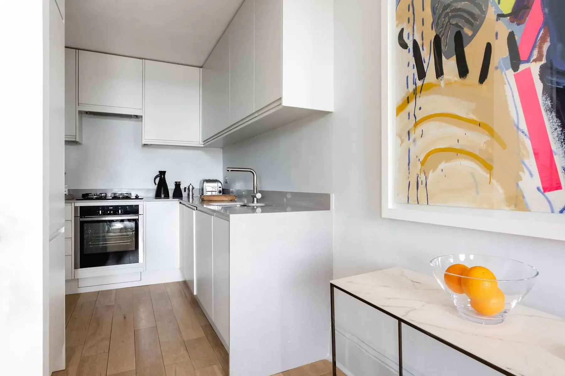 Talbot Road , holiday home in Notting Hill, London