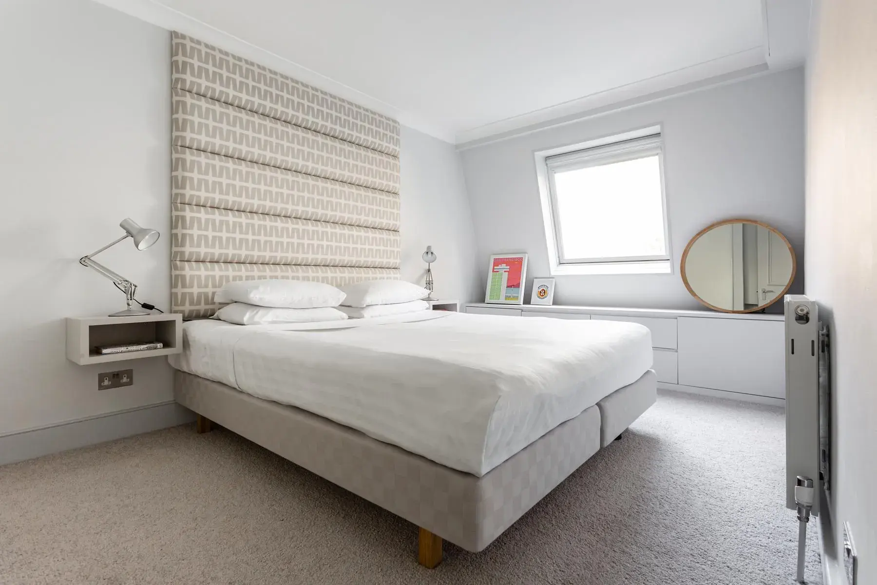 Talbot Road , holiday home in Notting Hill, London