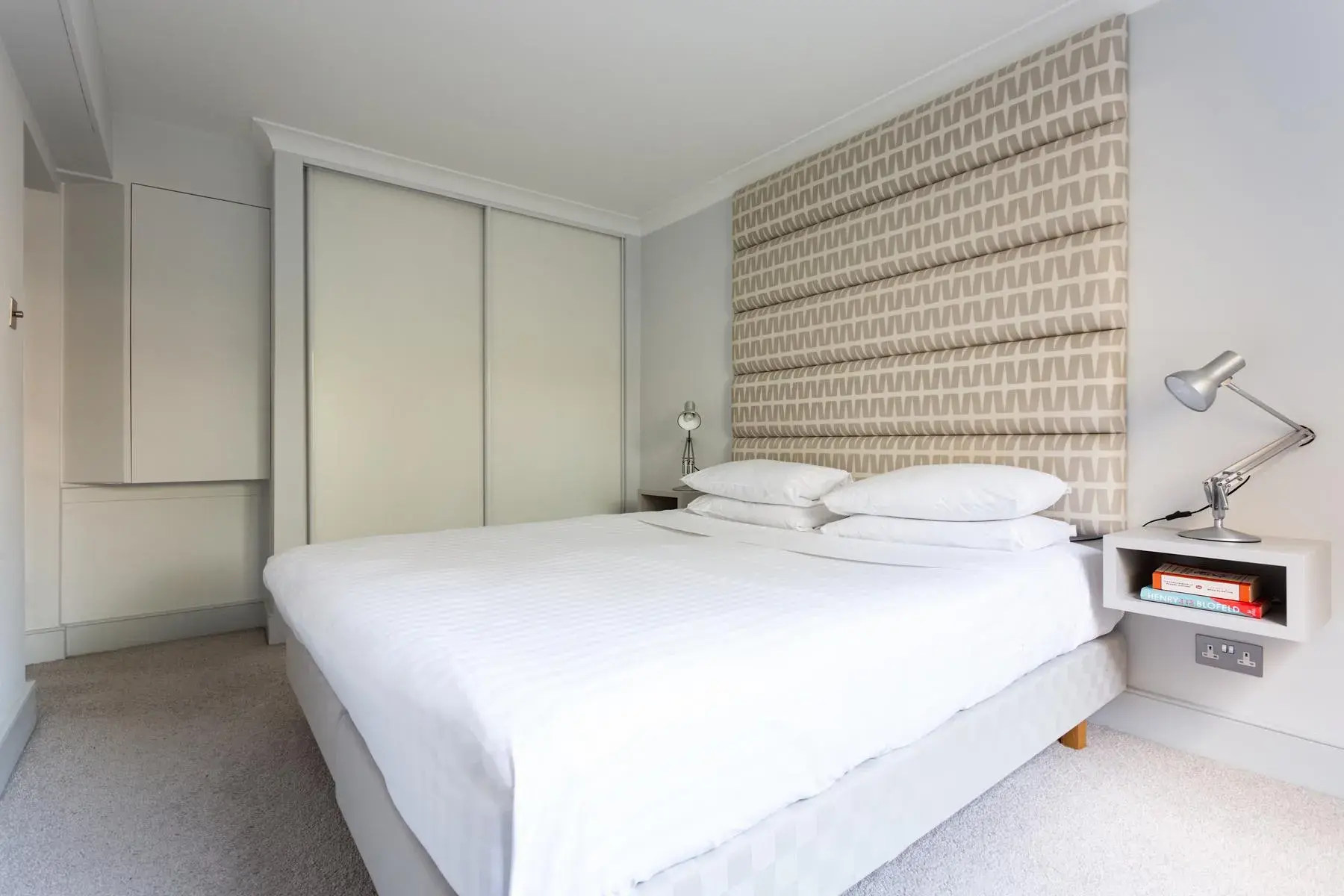 Talbot Road , holiday home in Notting Hill, London