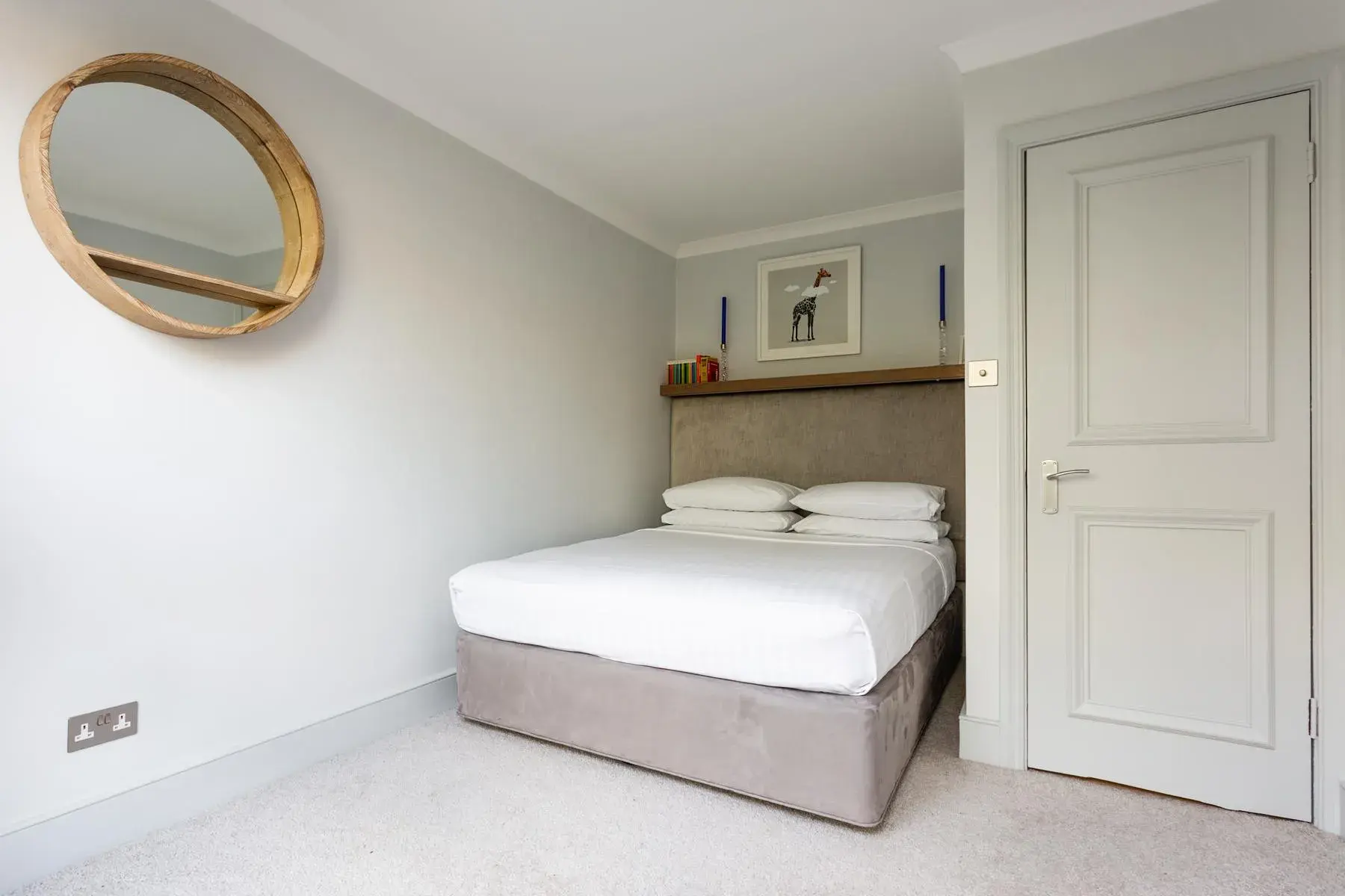 Talbot Road , holiday home in Notting Hill, London