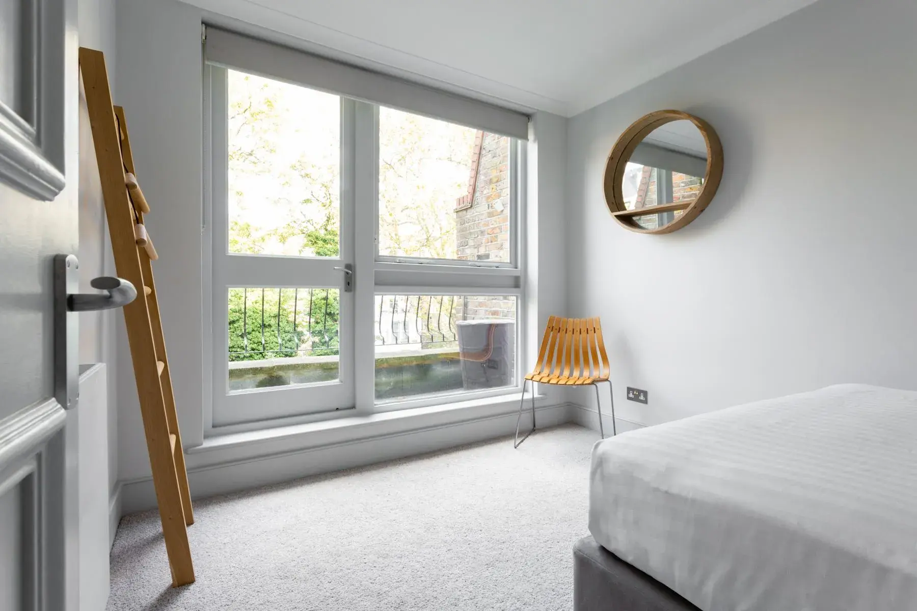 Talbot Road , holiday home in Notting Hill, London