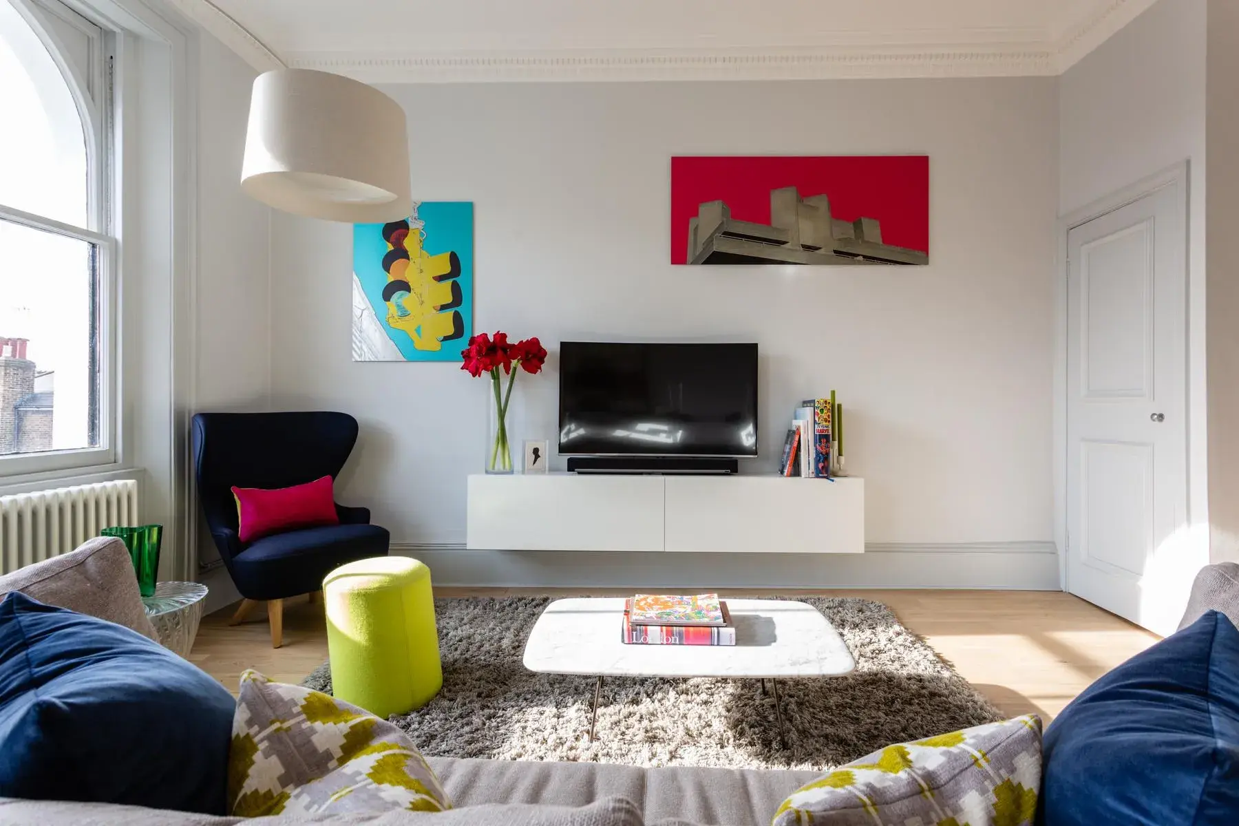 Talbot Road , holiday home in Notting Hill, London