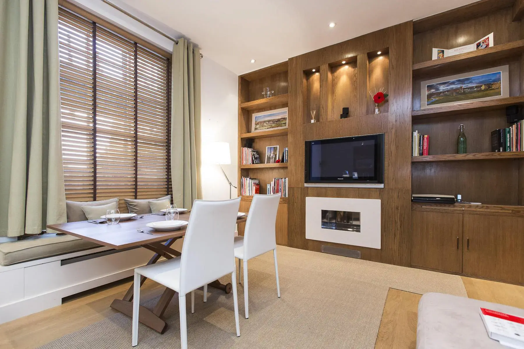 West Eaton Place, holiday home in Belgravia, London