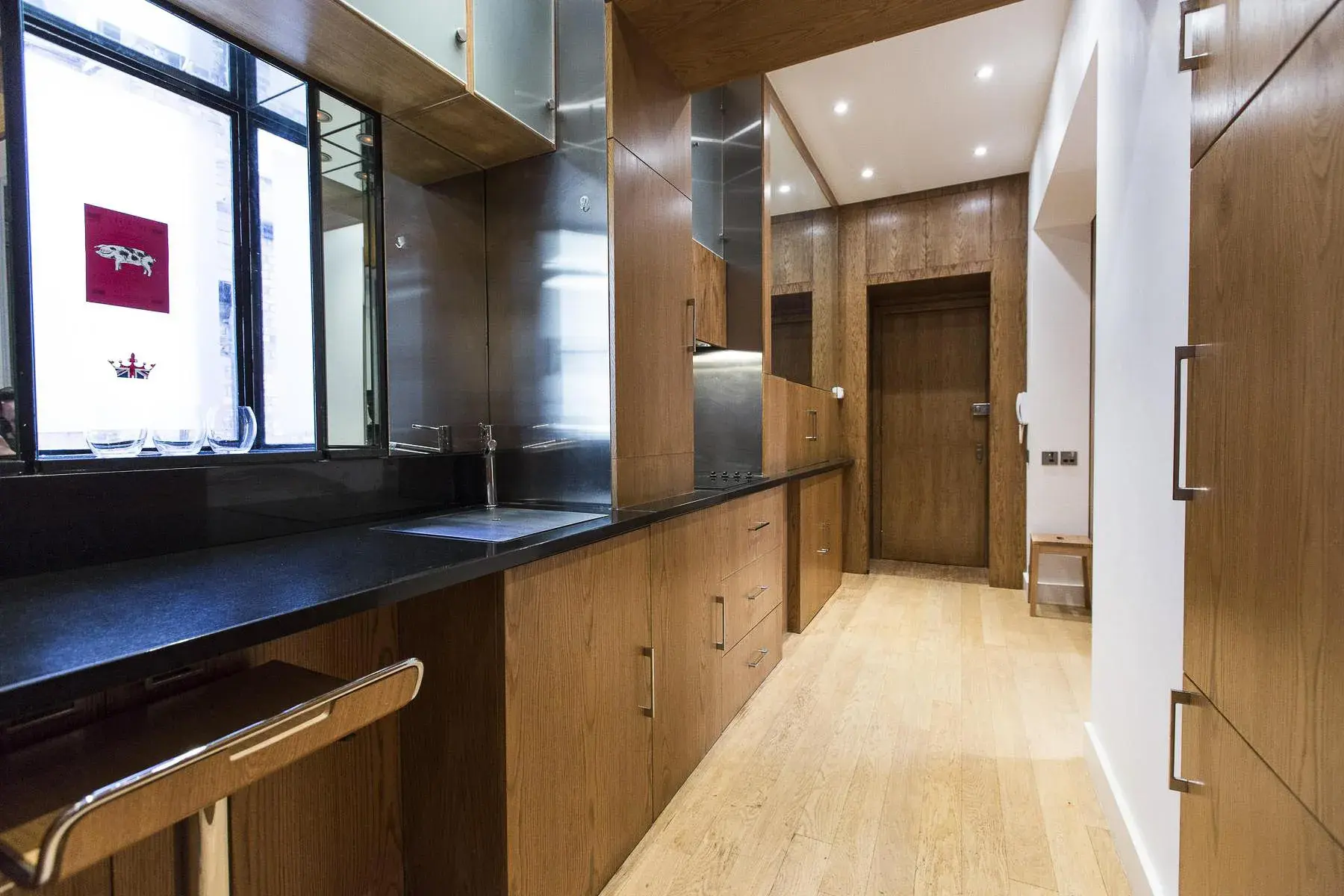 West Eaton Place, holiday home in Belgravia, London