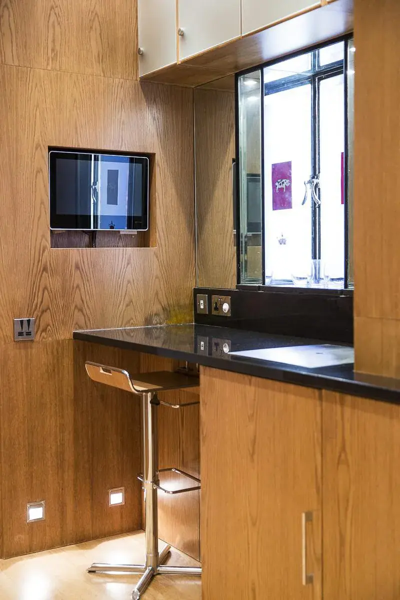 West Eaton Place, holiday home in Belgravia, London