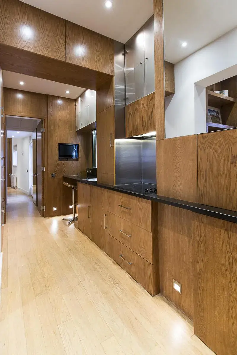 West Eaton Place, holiday home in Belgravia, London