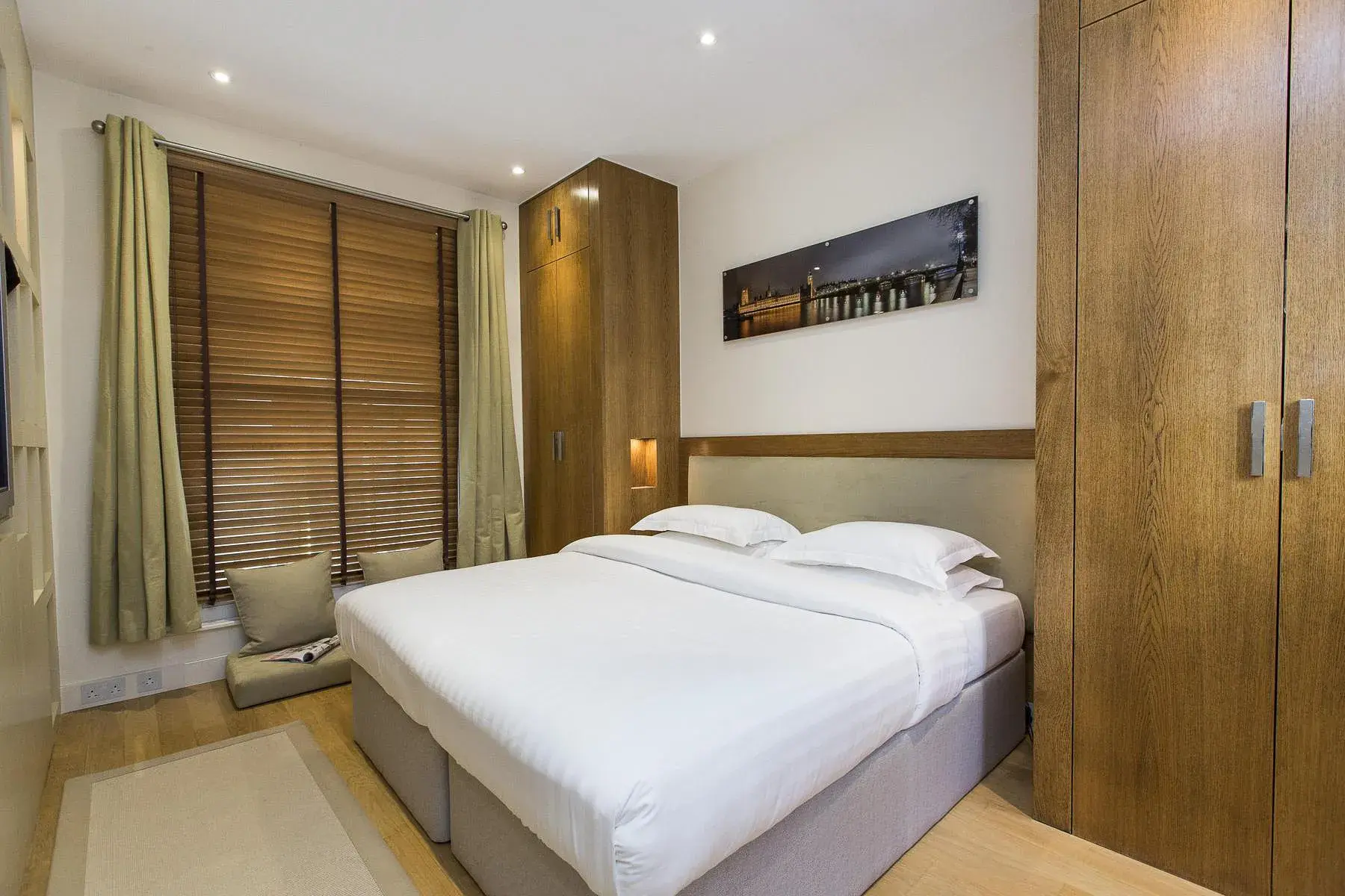 West Eaton Place, holiday home in Belgravia, London