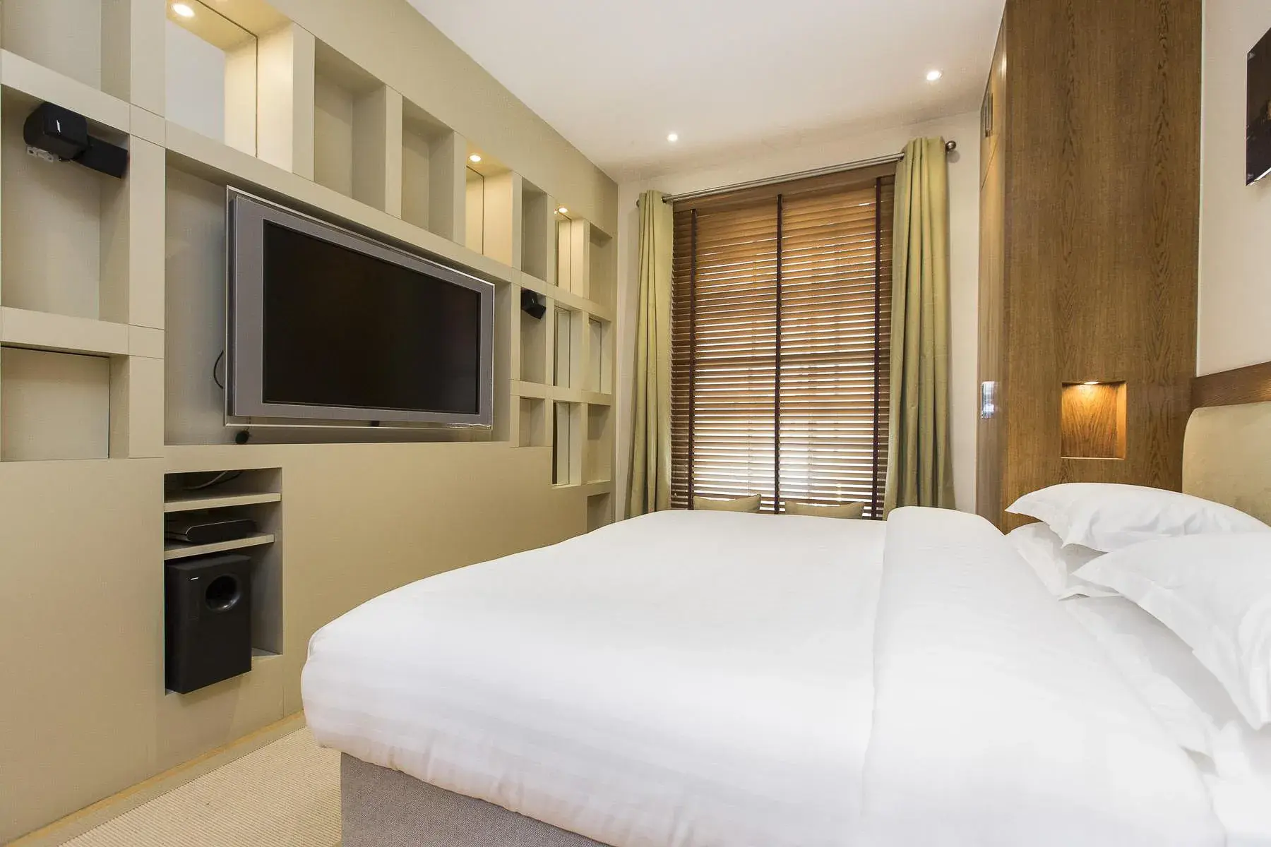 West Eaton Place, holiday home in Belgravia, London