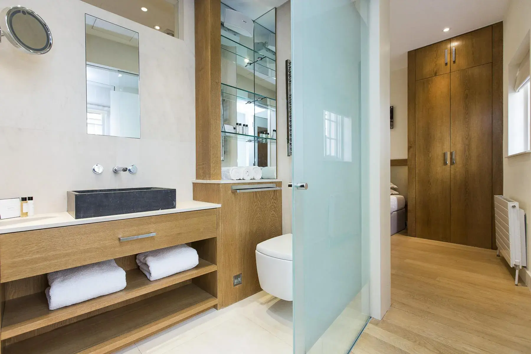 West Eaton Place, holiday home in Belgravia, London