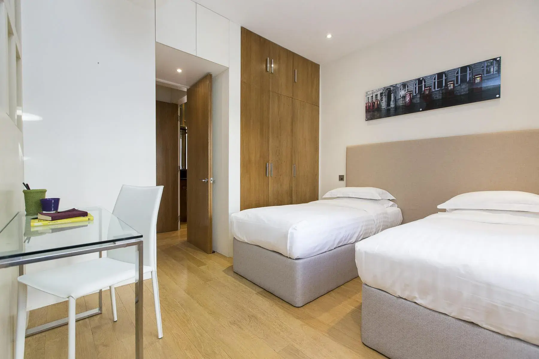 West Eaton Place, holiday home in Belgravia, London