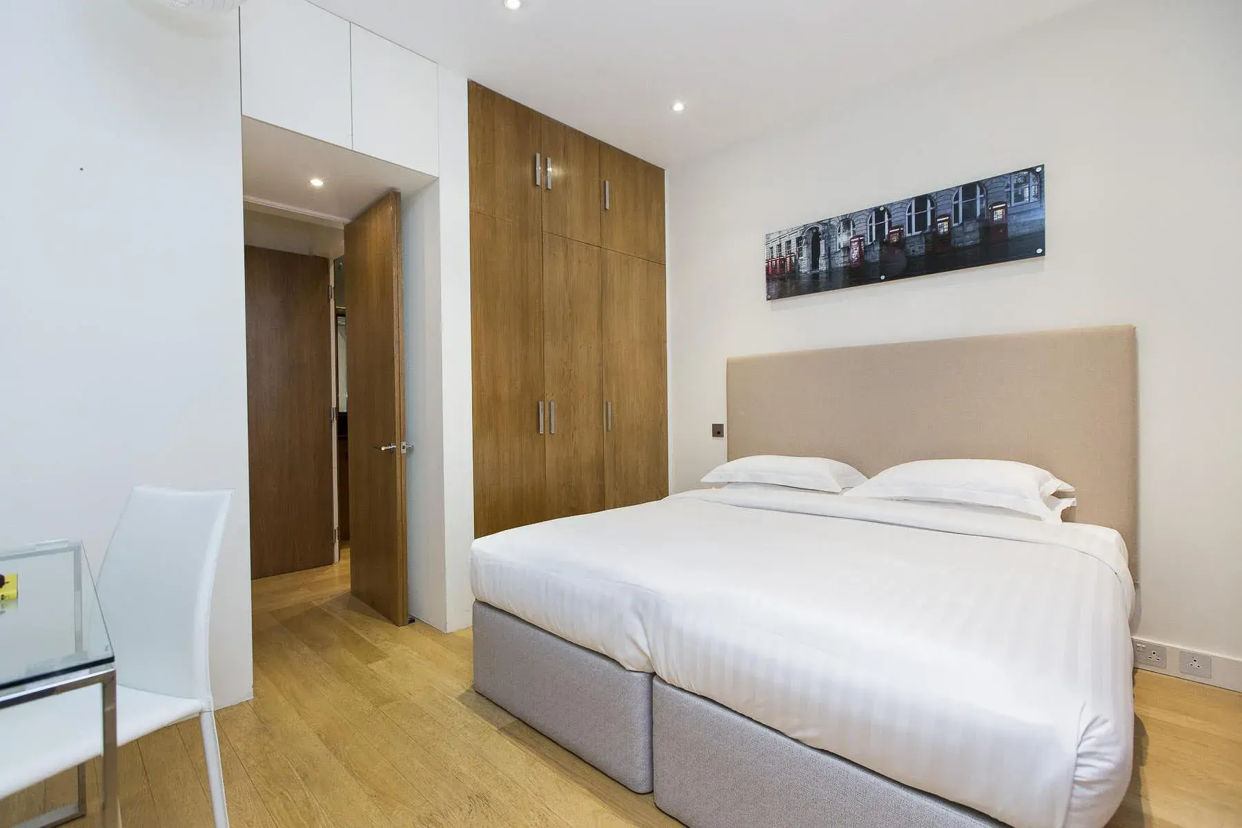 West Eaton Place, holiday home in Belgravia, London