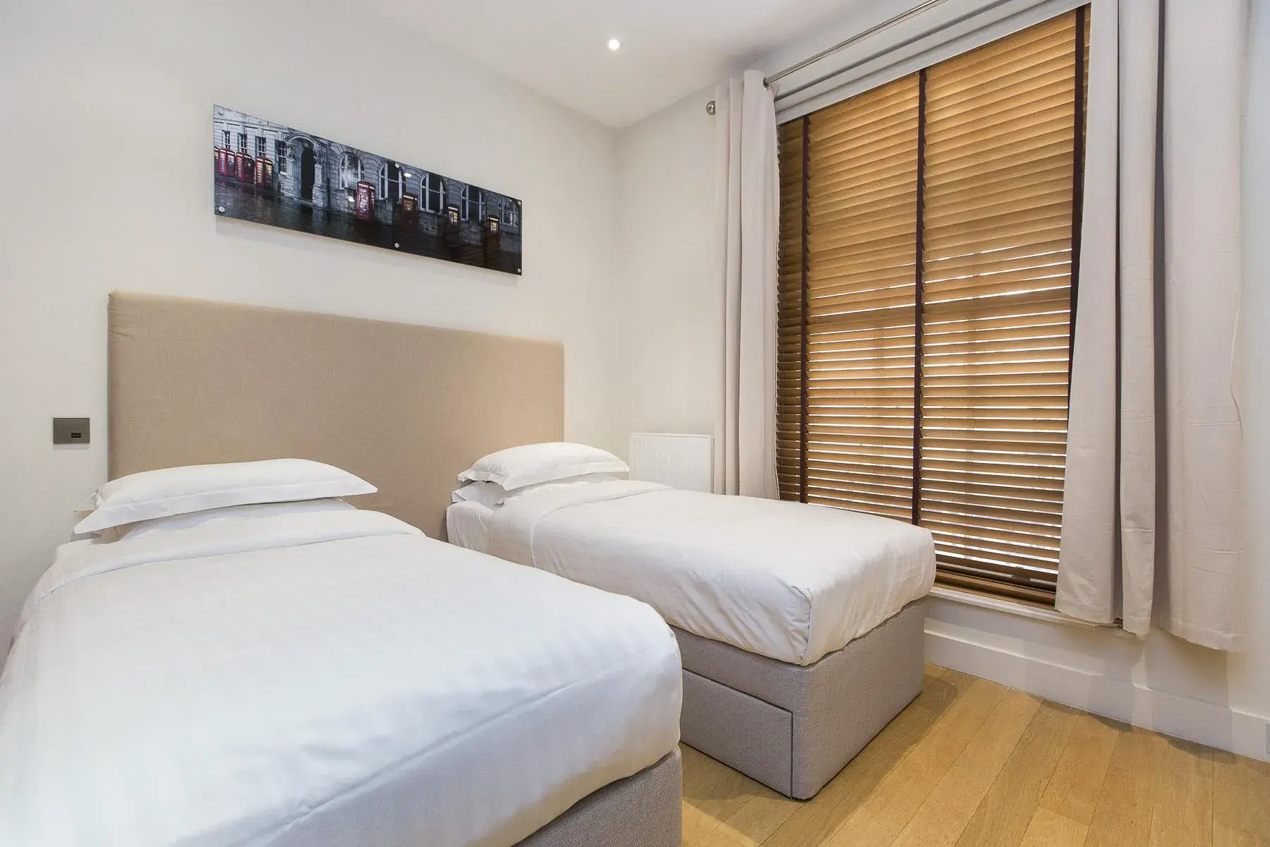 West Eaton Place, holiday home in Belgravia, London