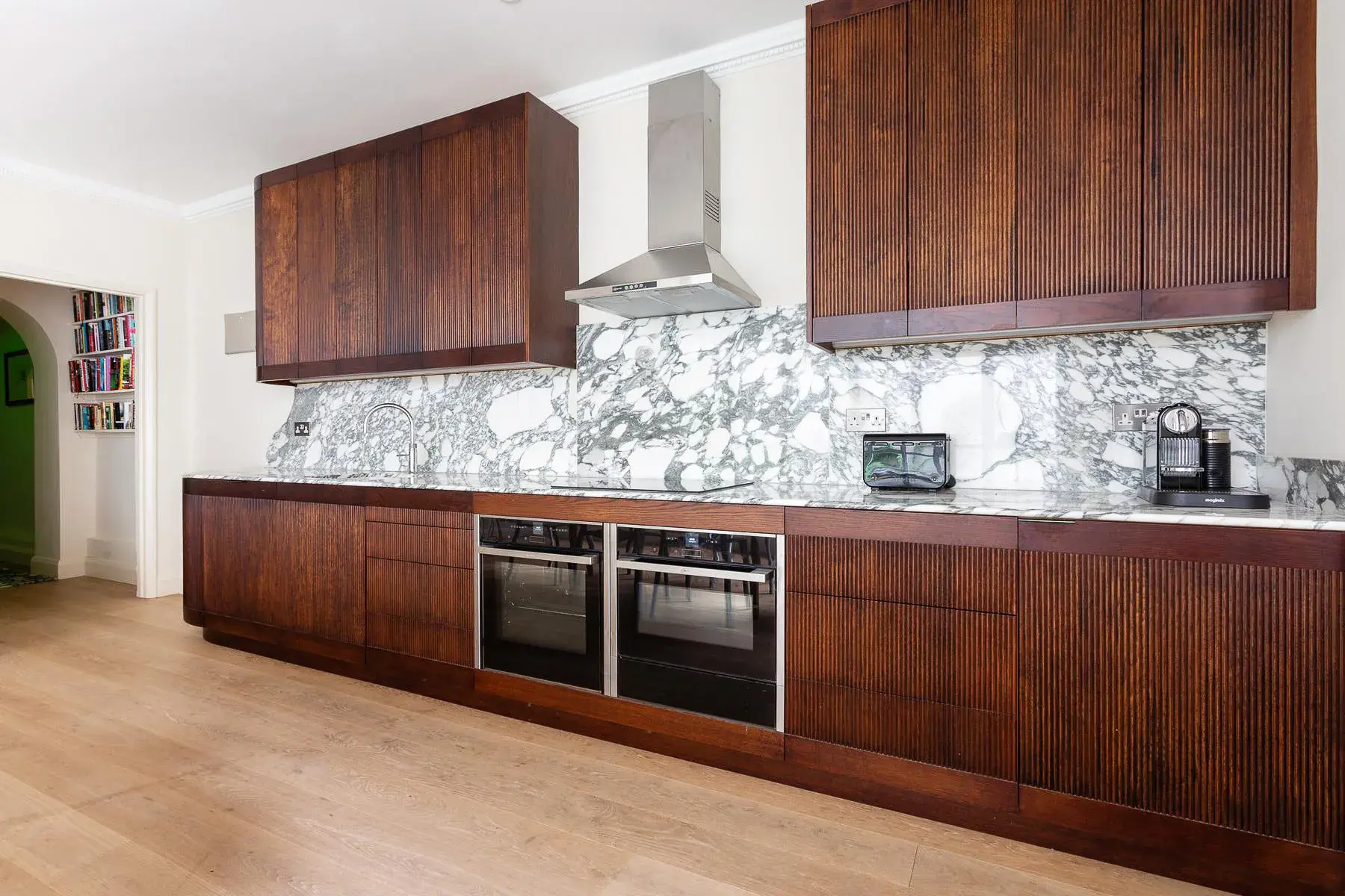 Wyndham Mews, holiday home in Marylebone, London