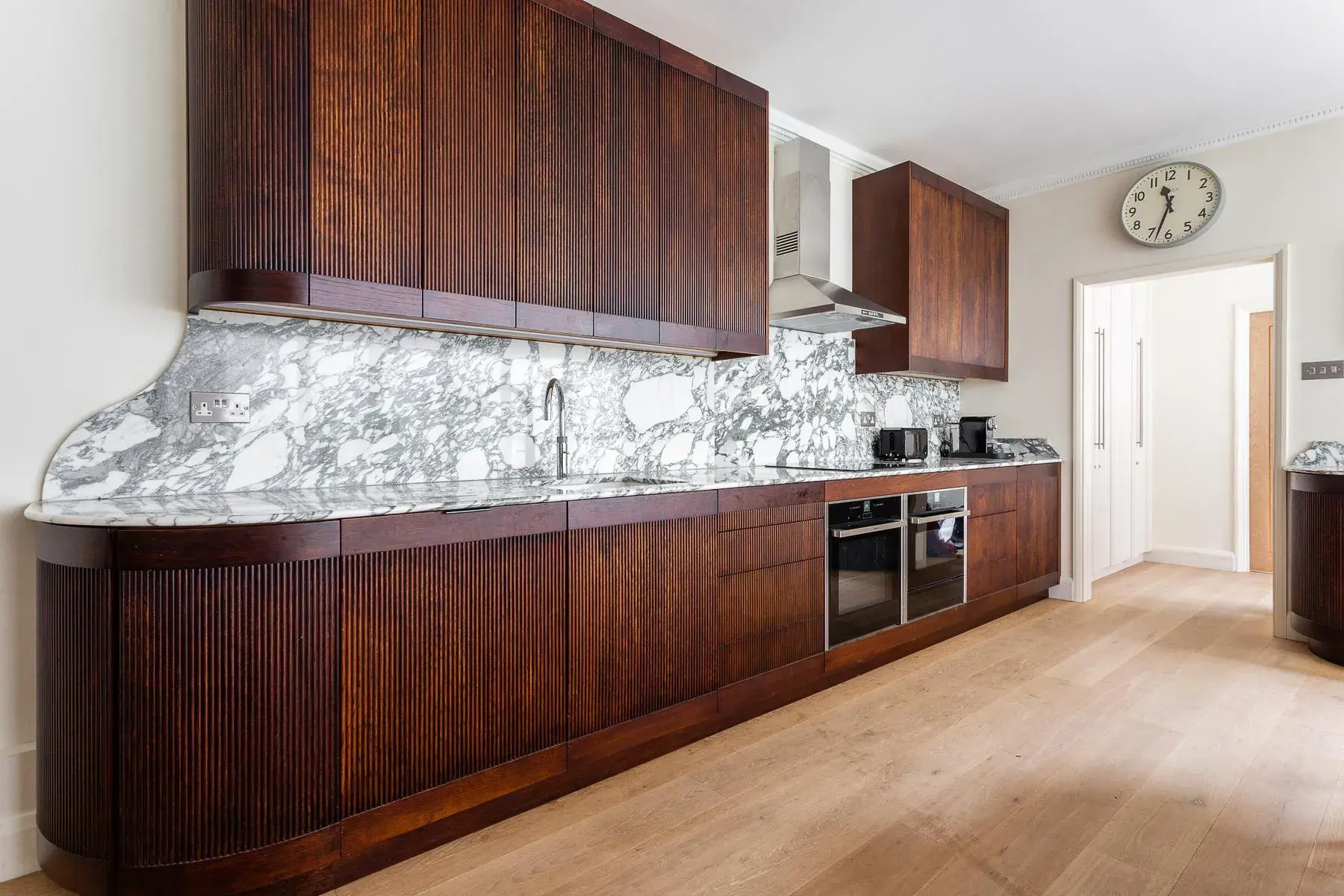 Wyndham Mews, holiday home in Marylebone, London