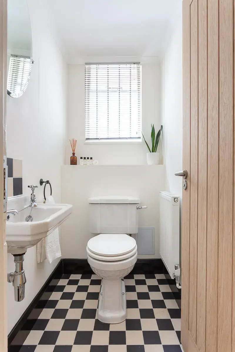 Wyndham Mews, holiday home in Marylebone, London