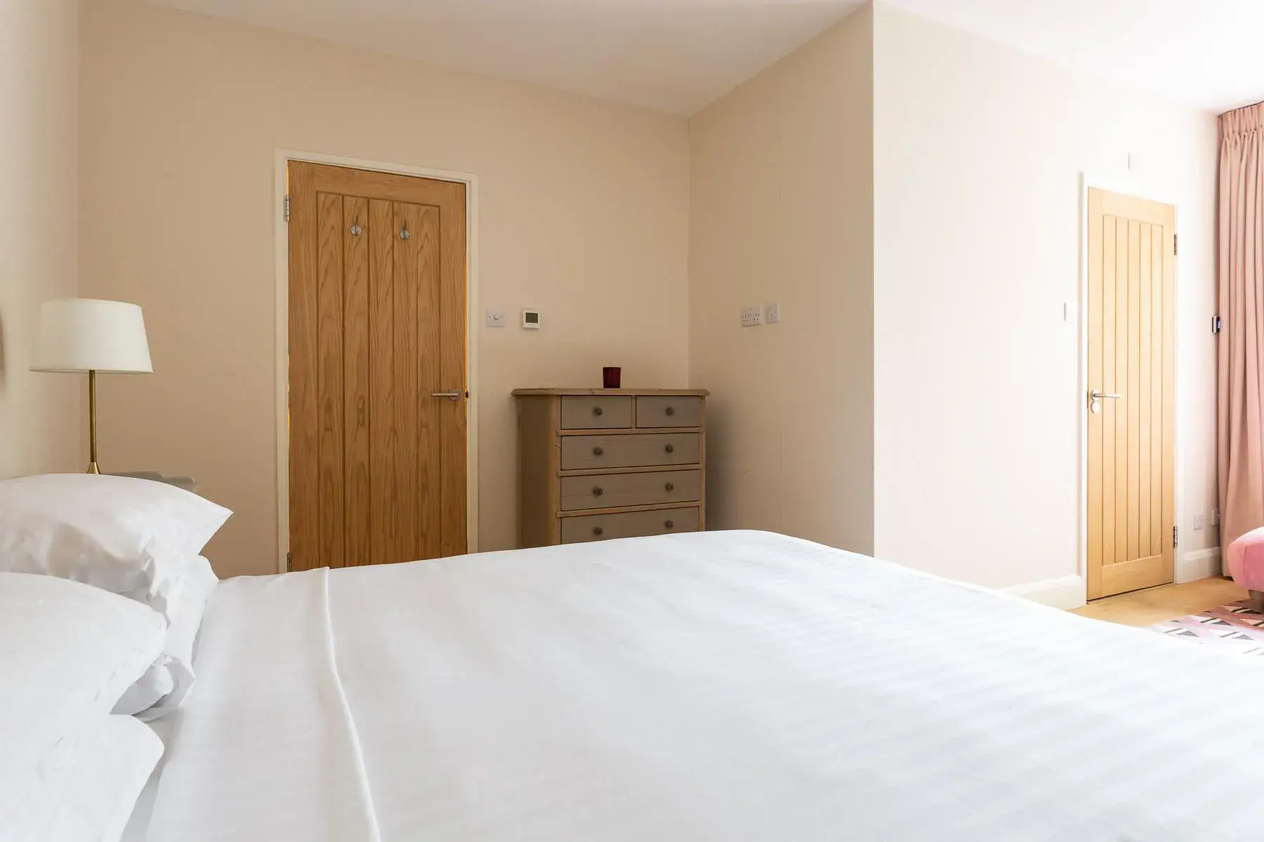 Wyndham Mews, holiday home in Marylebone, London