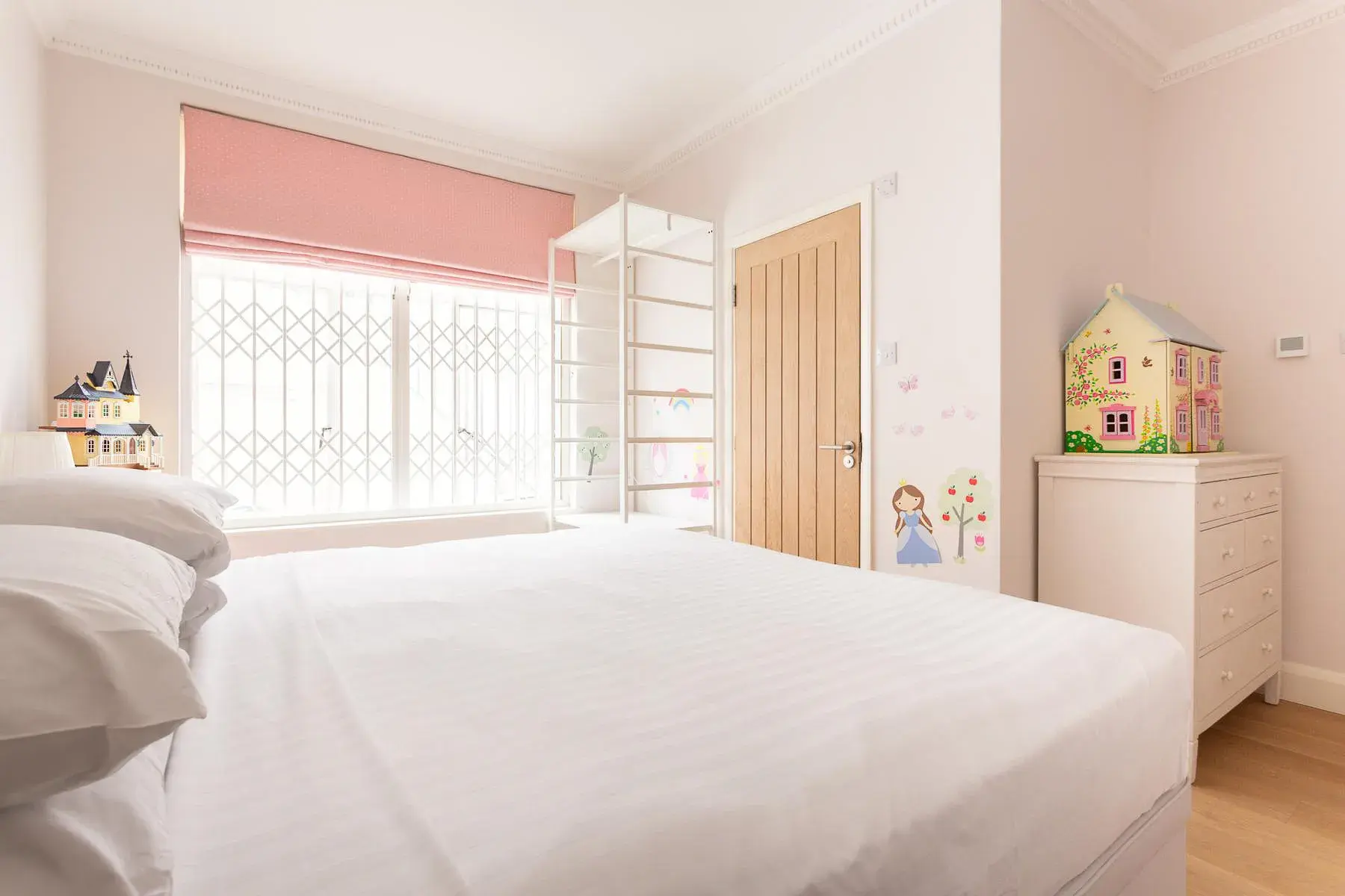 Wyndham Mews, holiday home in Marylebone, London