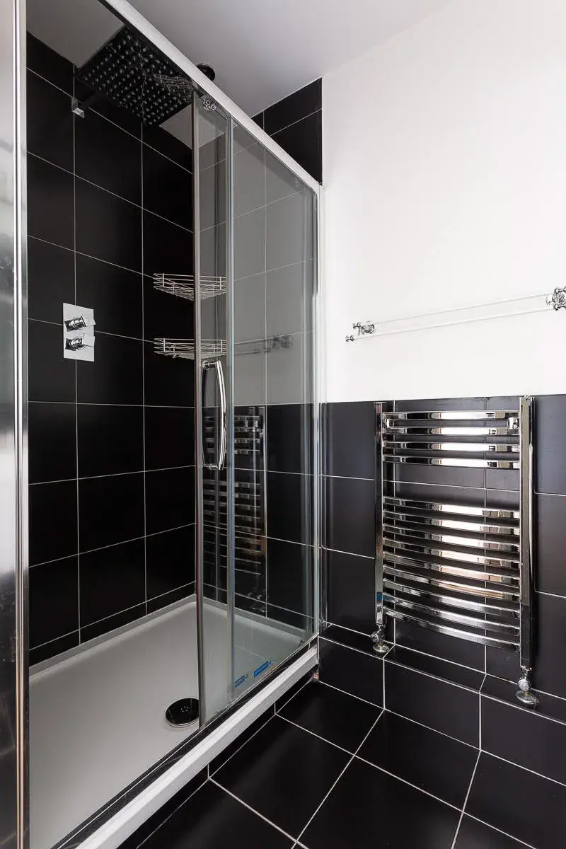 Wyndham Mews, holiday home in Marylebone, London