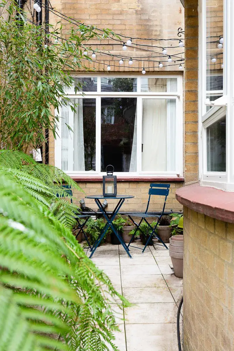 Wyndham Mews, holiday home in Marylebone, London