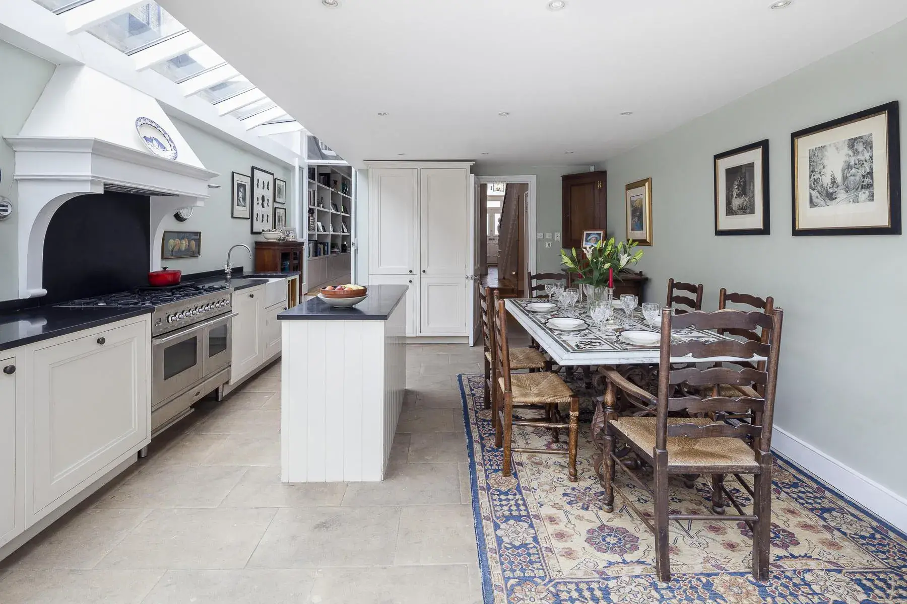 Winchendon Road, holiday home in Fulham, London