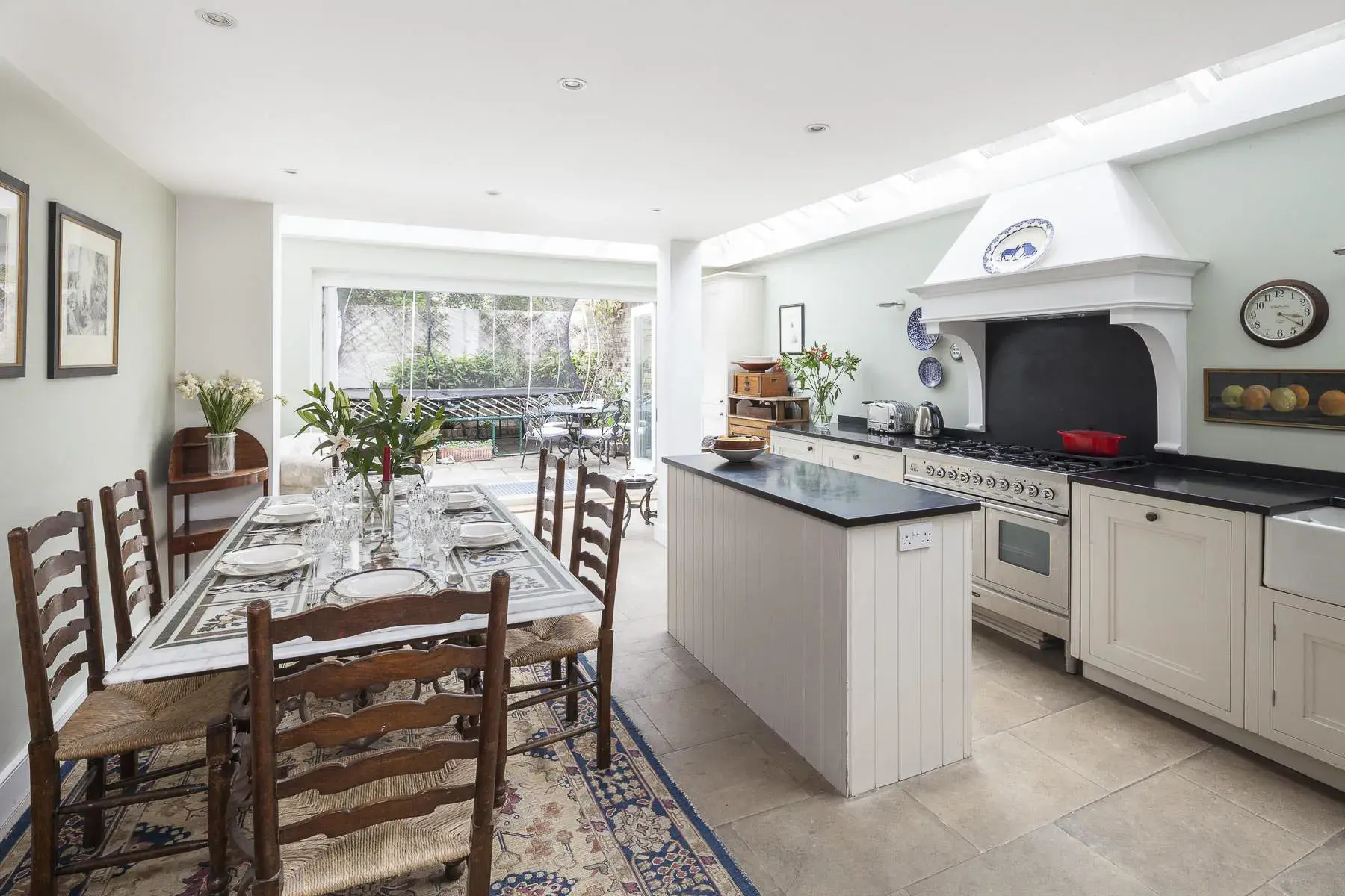 Winchendon Road, holiday home in Fulham, London