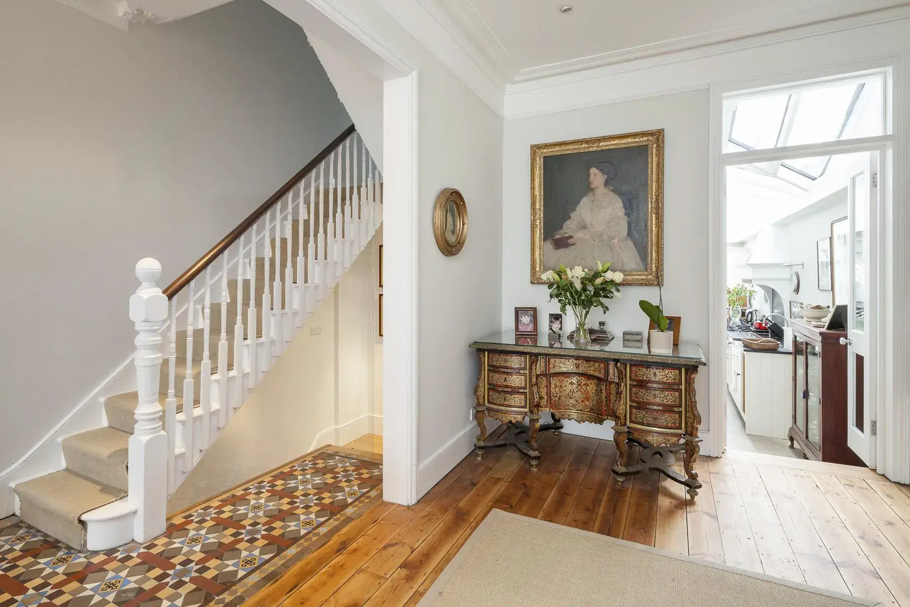 Winchendon Road, holiday home in Fulham, London