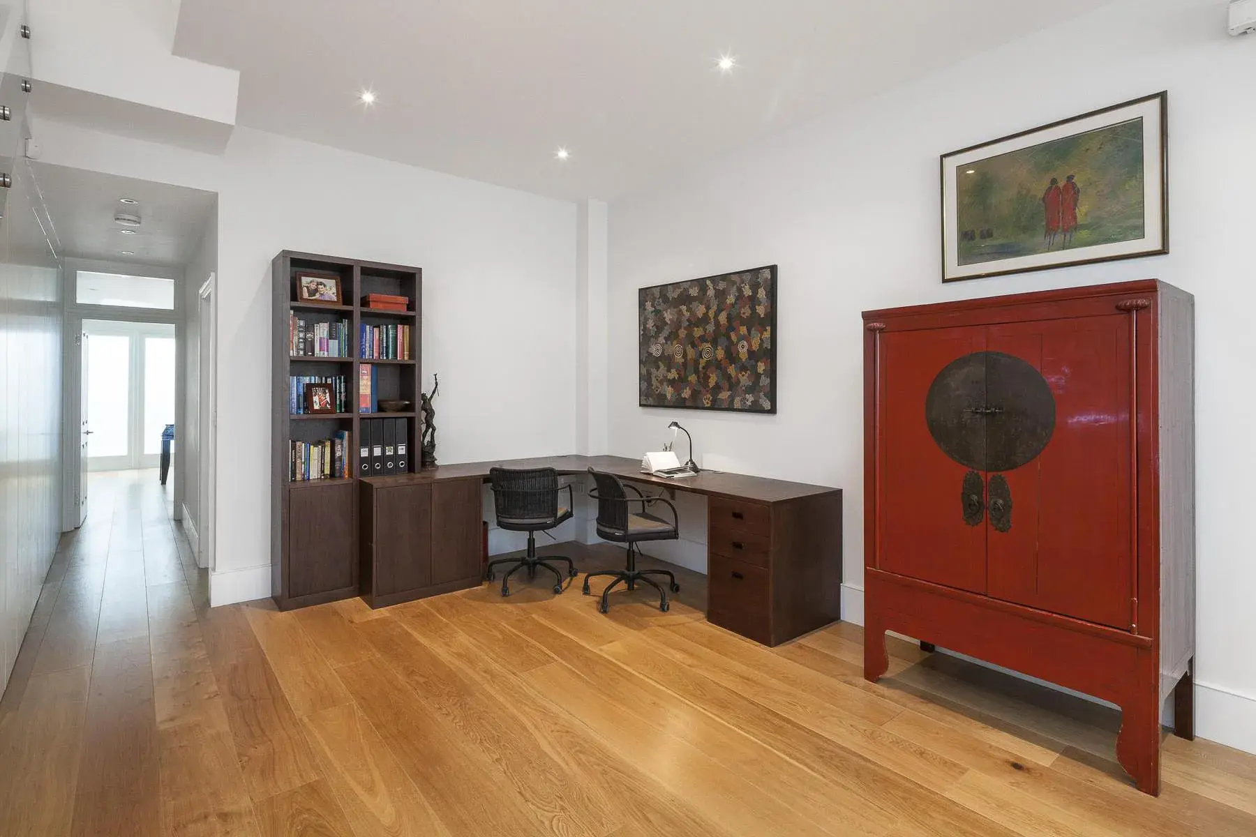 Winchendon Road, holiday home in Fulham, London