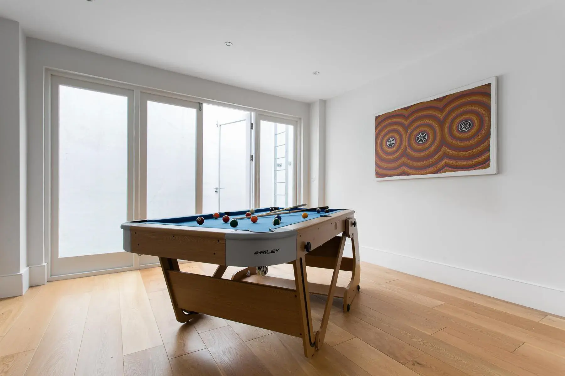 Winchendon Road, holiday home in Fulham, London