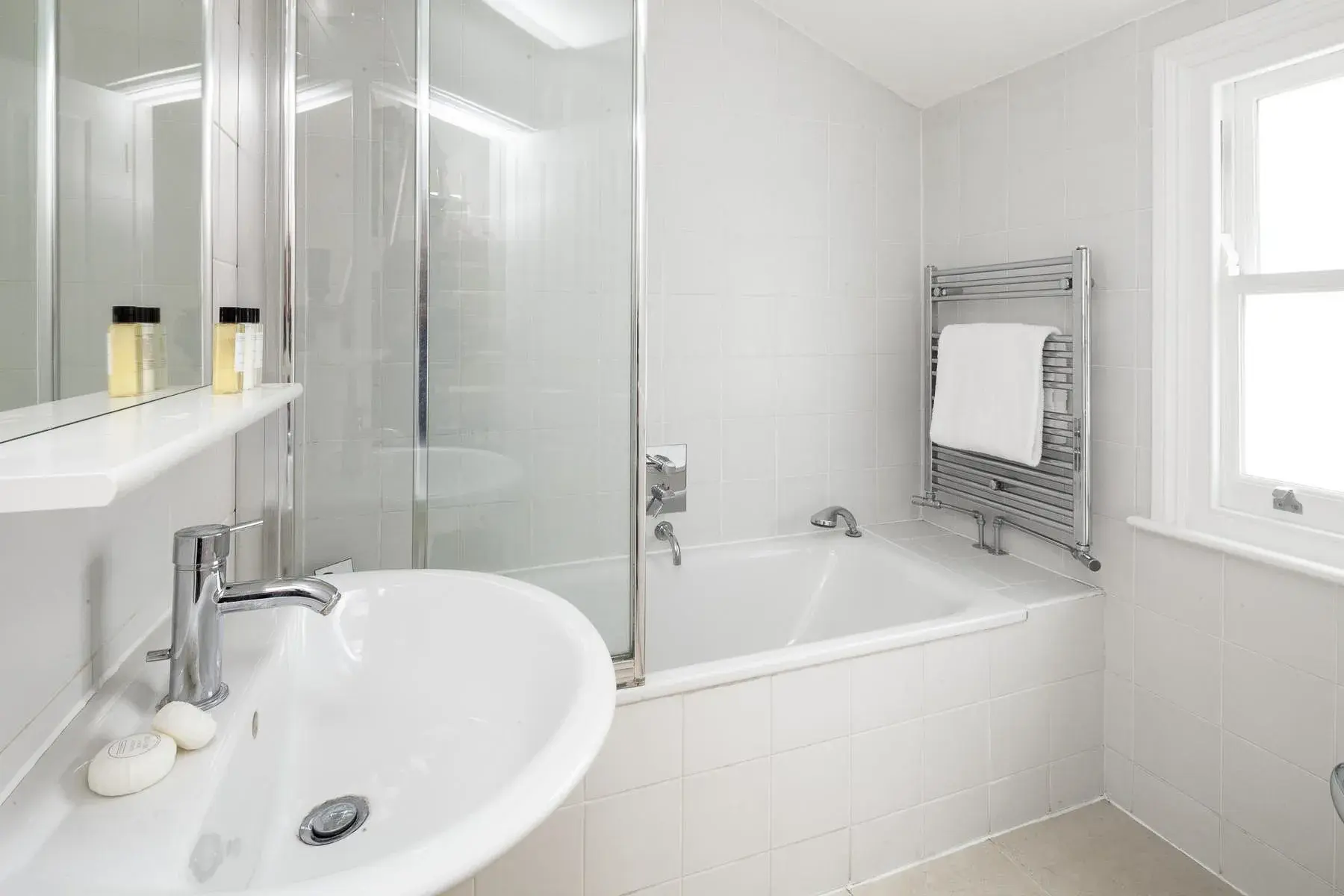 Winchendon Road, holiday home in Fulham, London