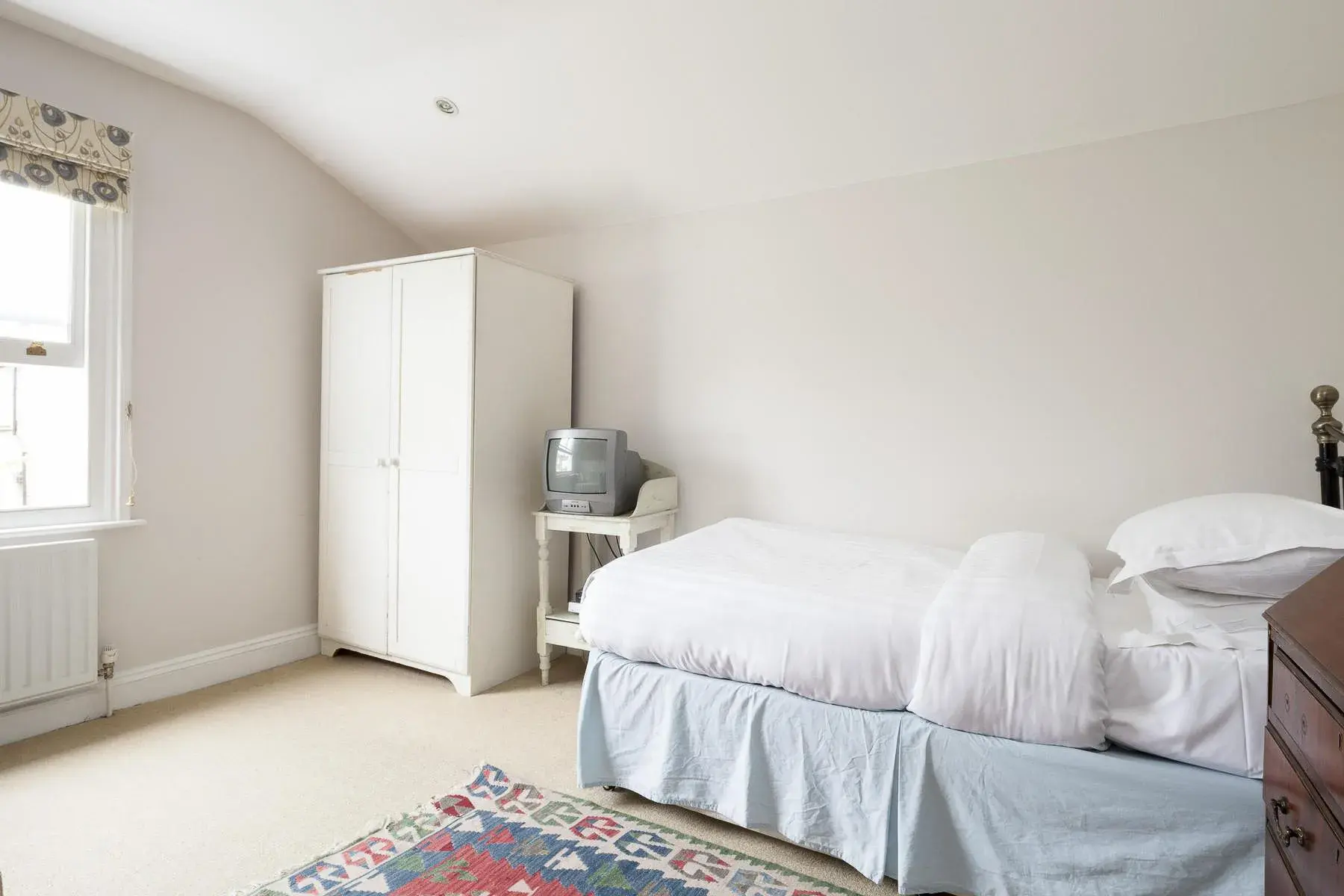 Winchendon Road, holiday home in Fulham, London