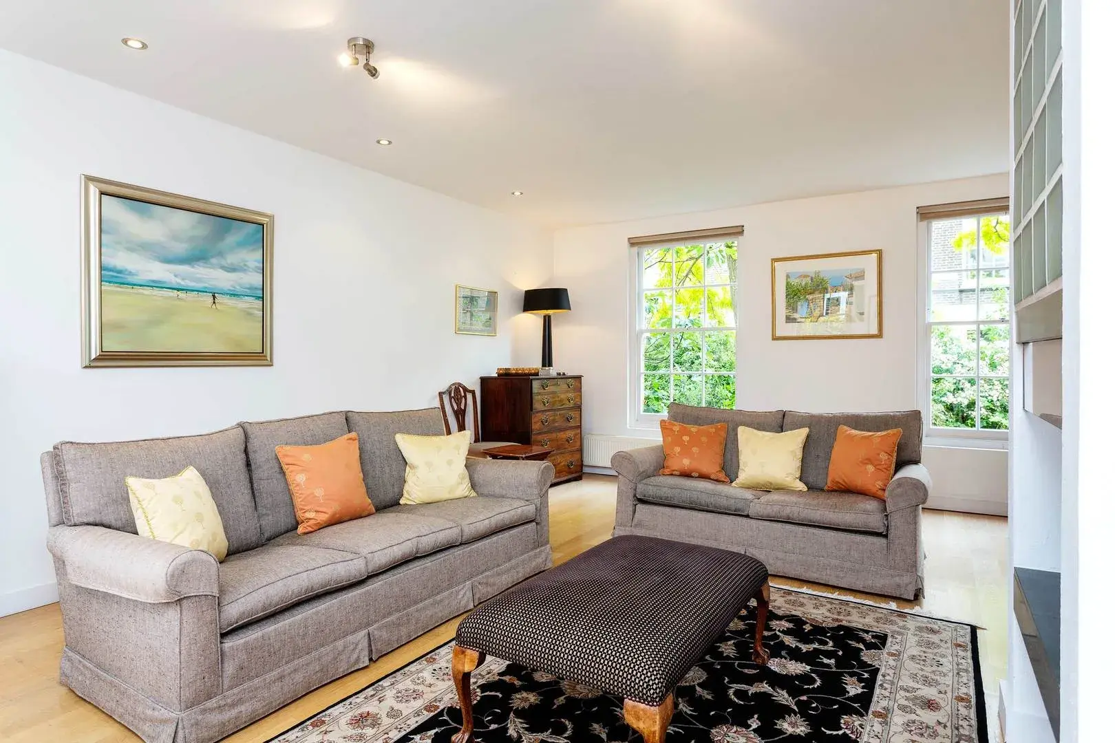 Ladbroke Walk, holiday home in Notting Hill, London
