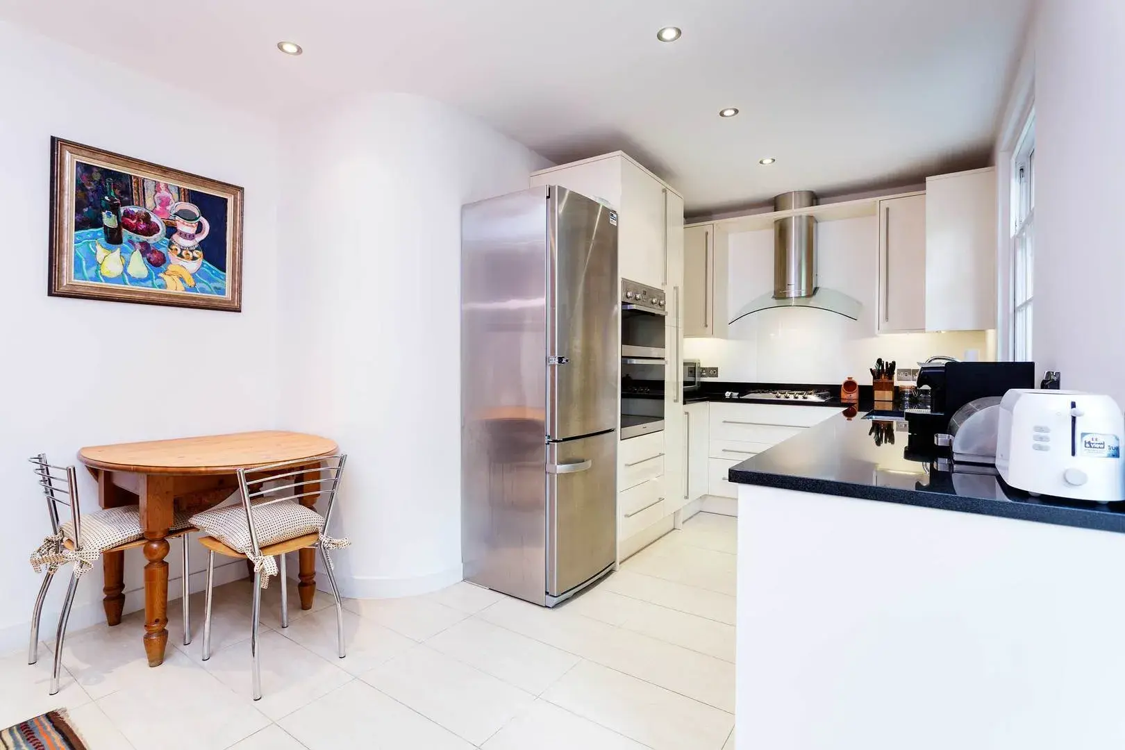 Ladbroke Walk, holiday home in Notting Hill, London