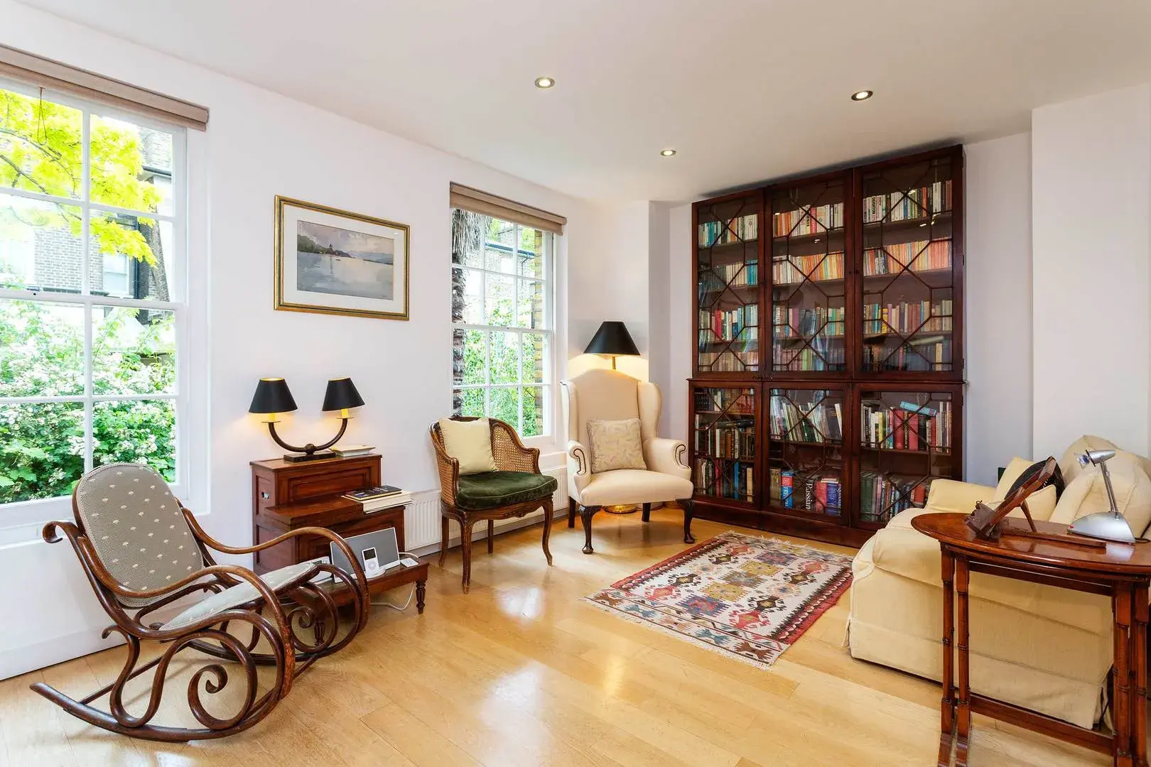 Ladbroke Walk, holiday home in Notting Hill, London