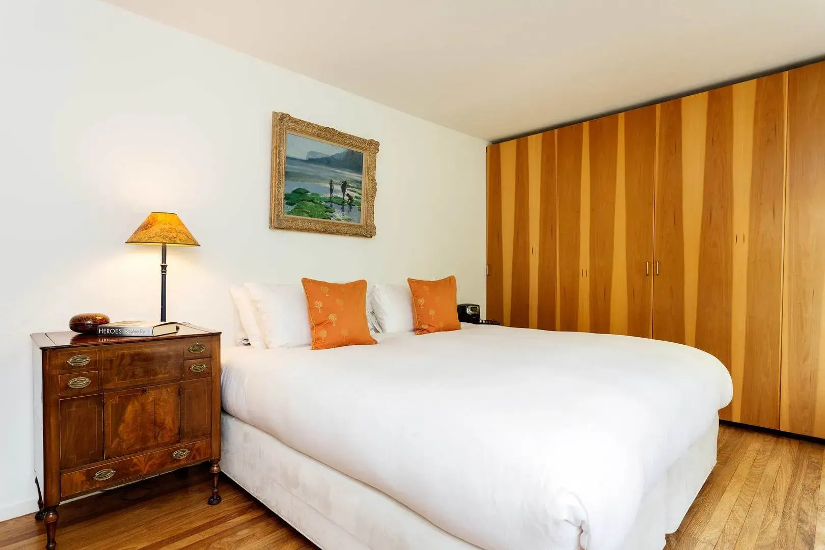 Ladbroke Walk, holiday home in Notting Hill, London