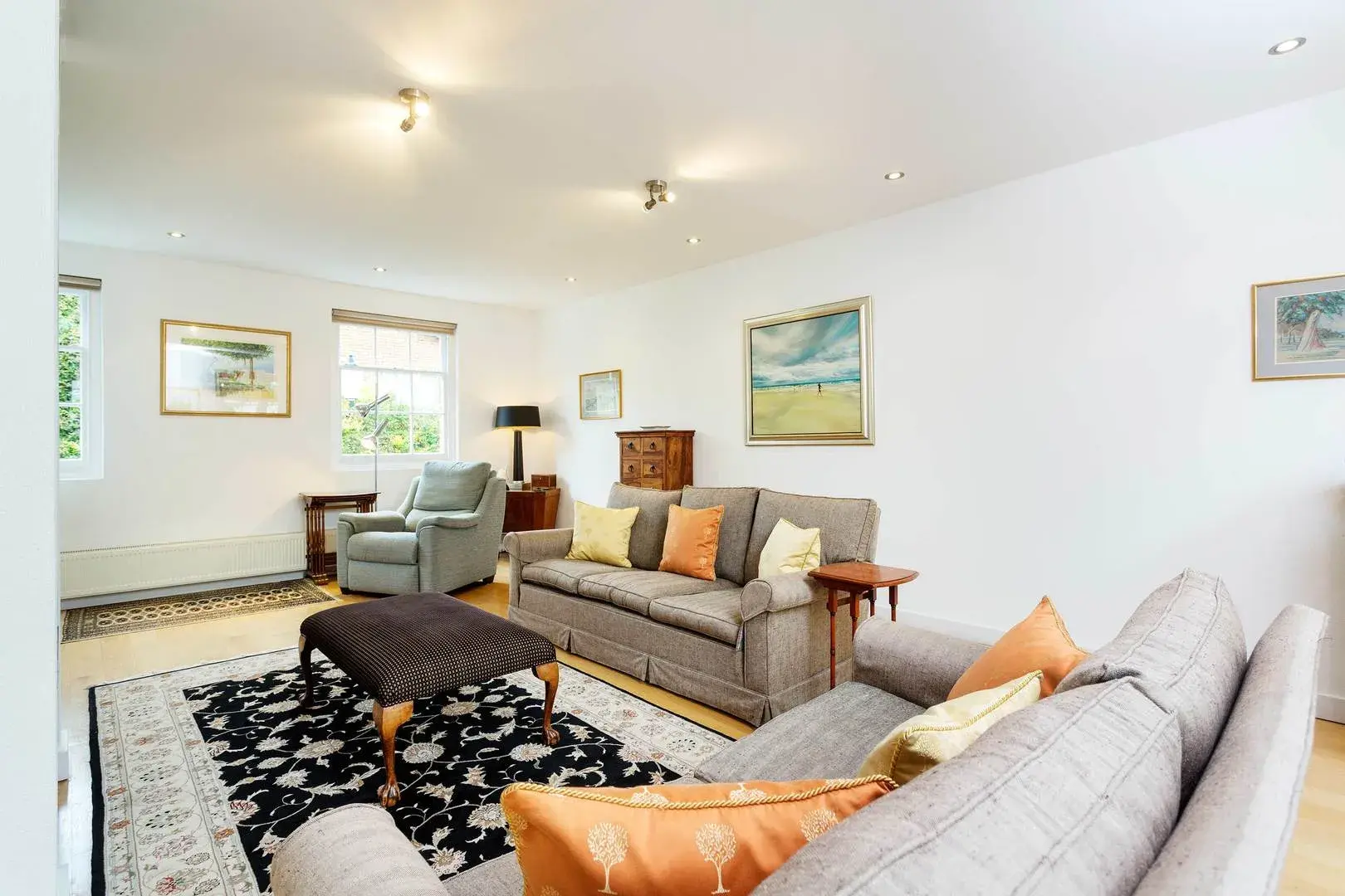 Ladbroke Walk, holiday home in Notting Hill, London