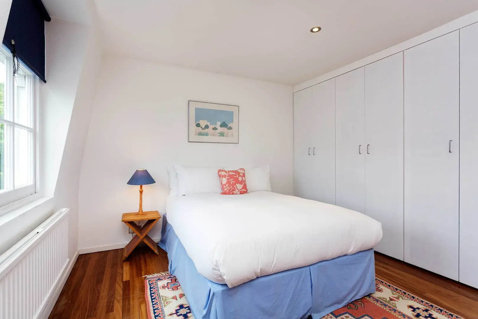 Ladbroke Walk, holiday home in Notting Hill, London