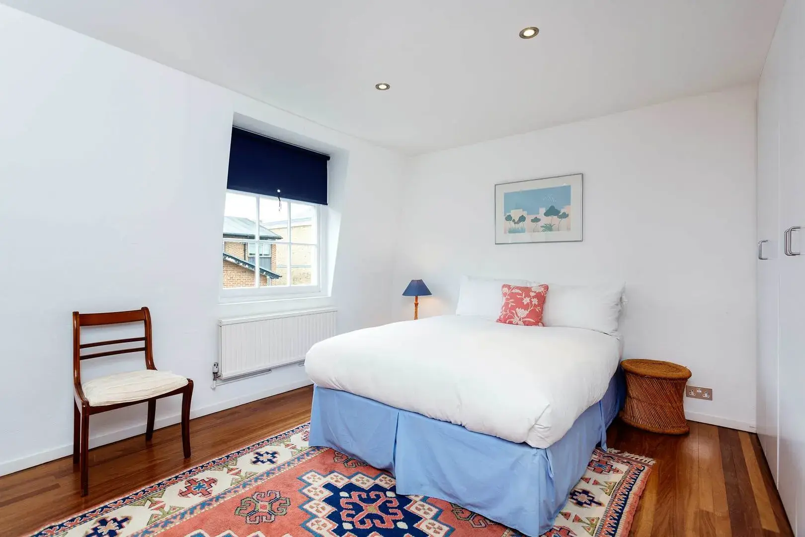 Ladbroke Walk, holiday home in Notting Hill, London