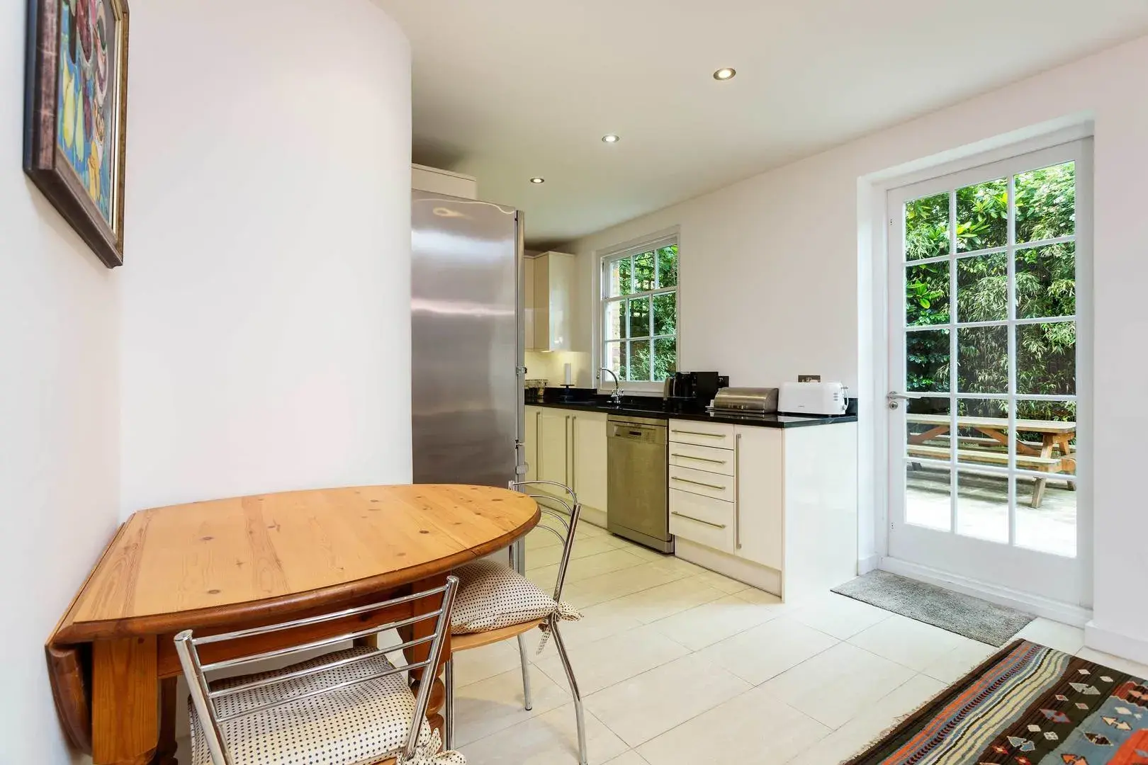 Ladbroke Walk, holiday home in Notting Hill, London